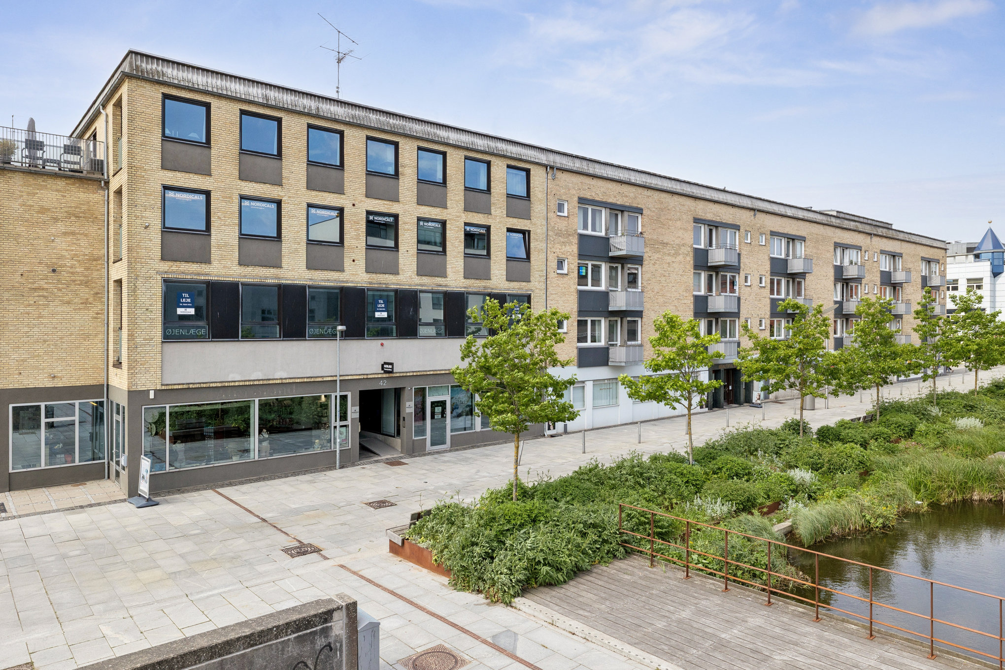 Østervold 38, 2. 3., 8900 Randers C