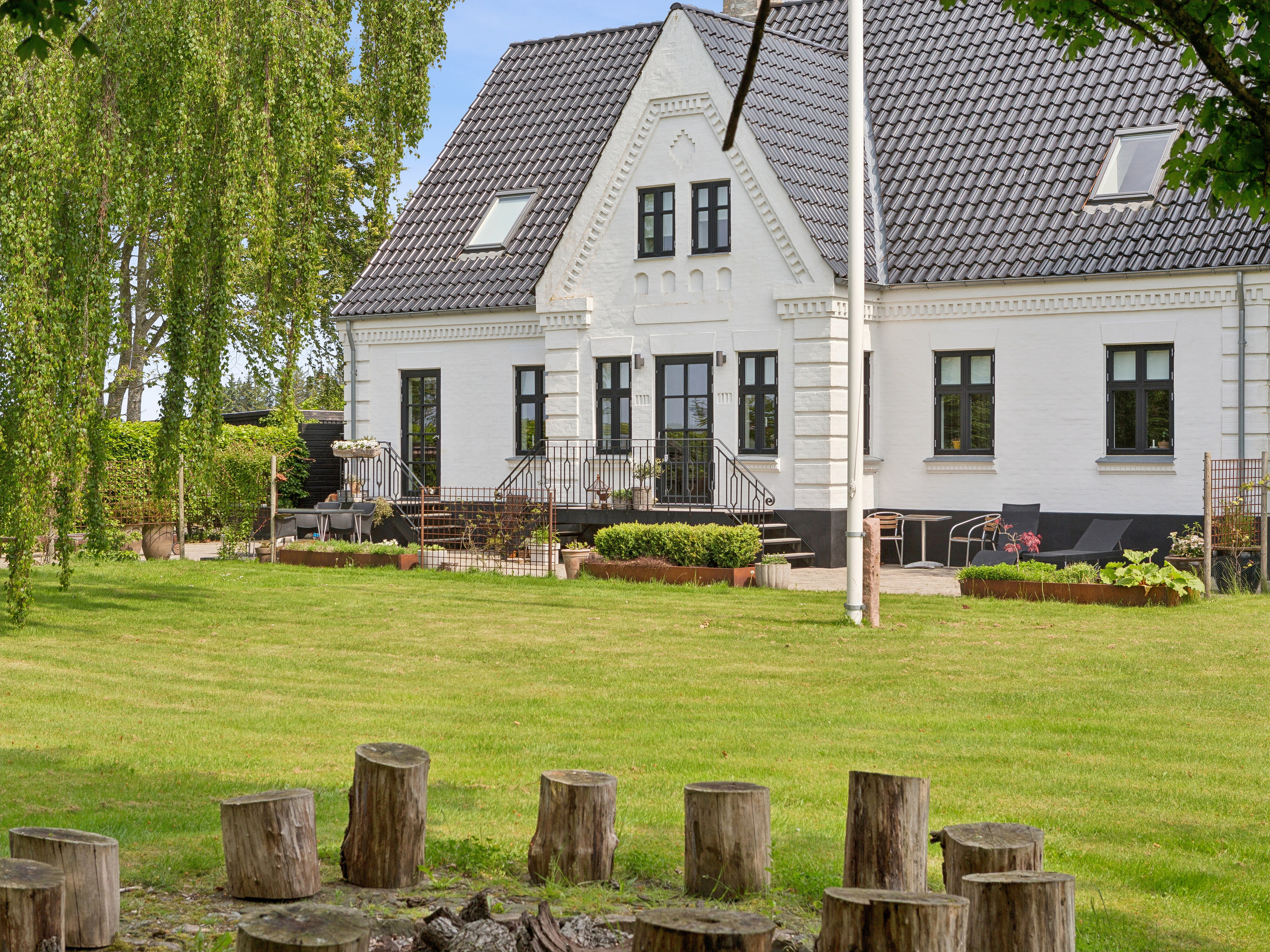 Ålborgvej 281, 9800 Hjørring