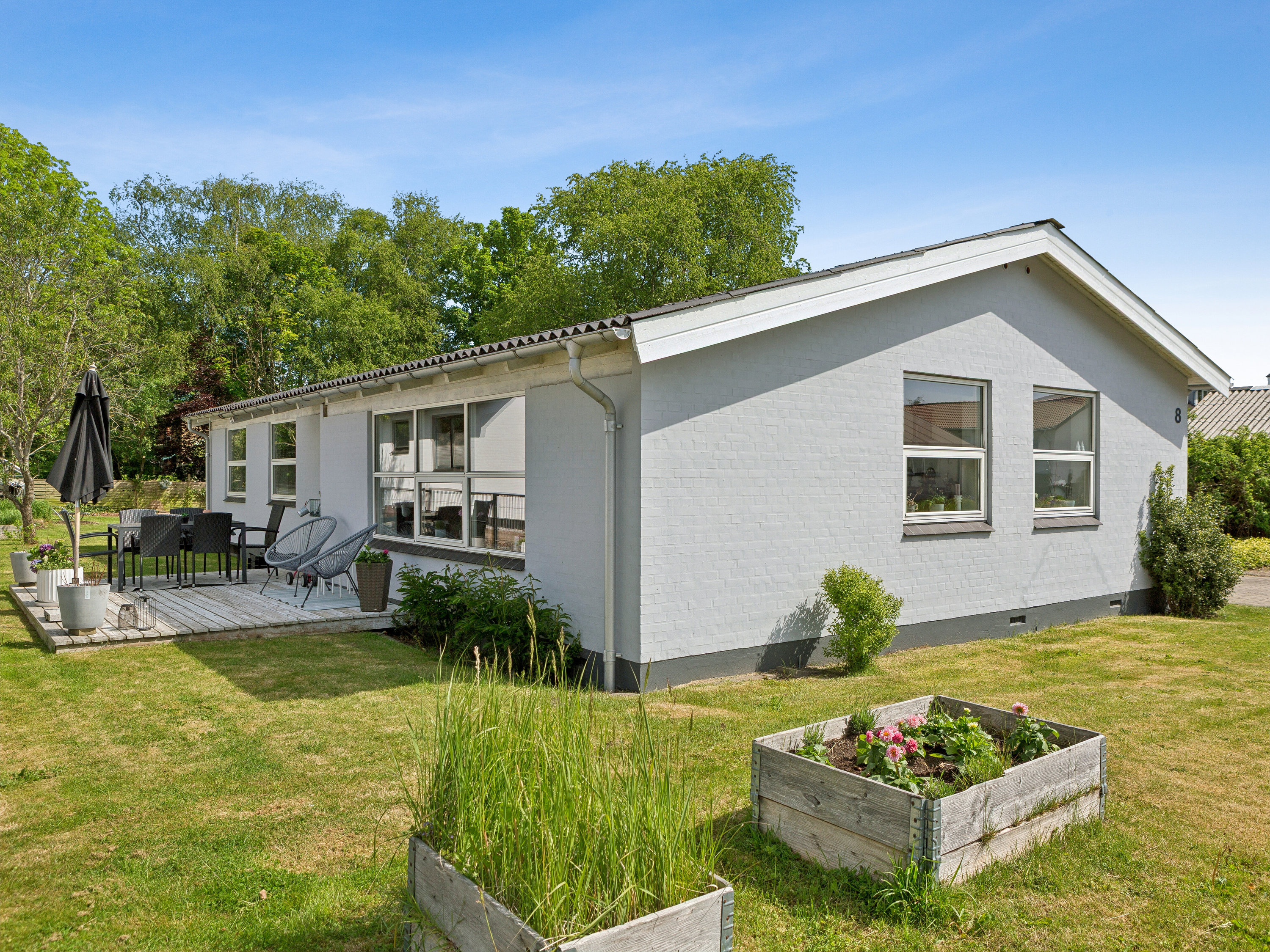 Jyllandsgade 8, 9870 Sindal
