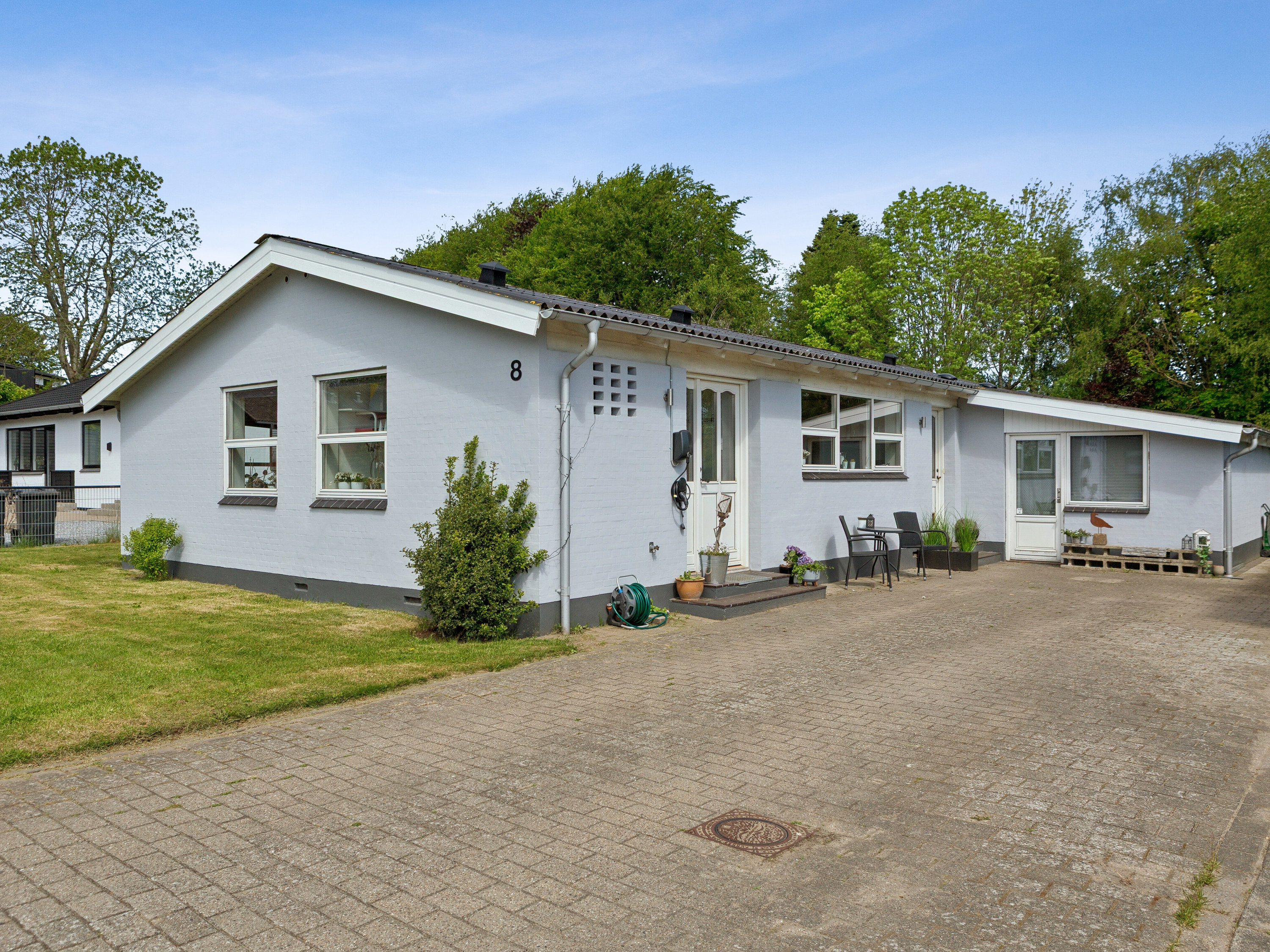 Jyllandsgade 8, 9870 Sindal