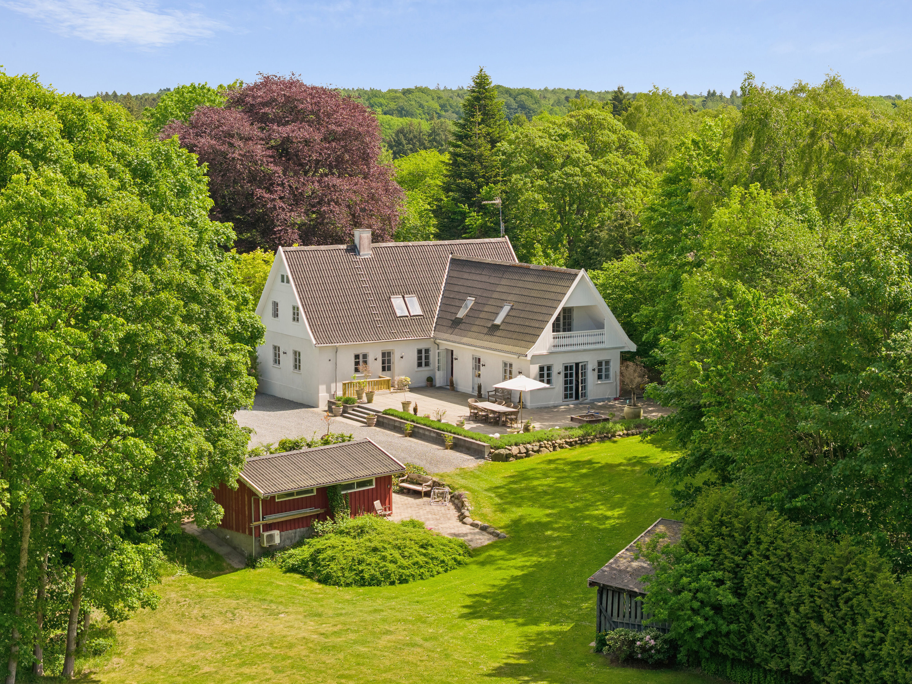 Hornbækvej 517, 3080 Tikøb