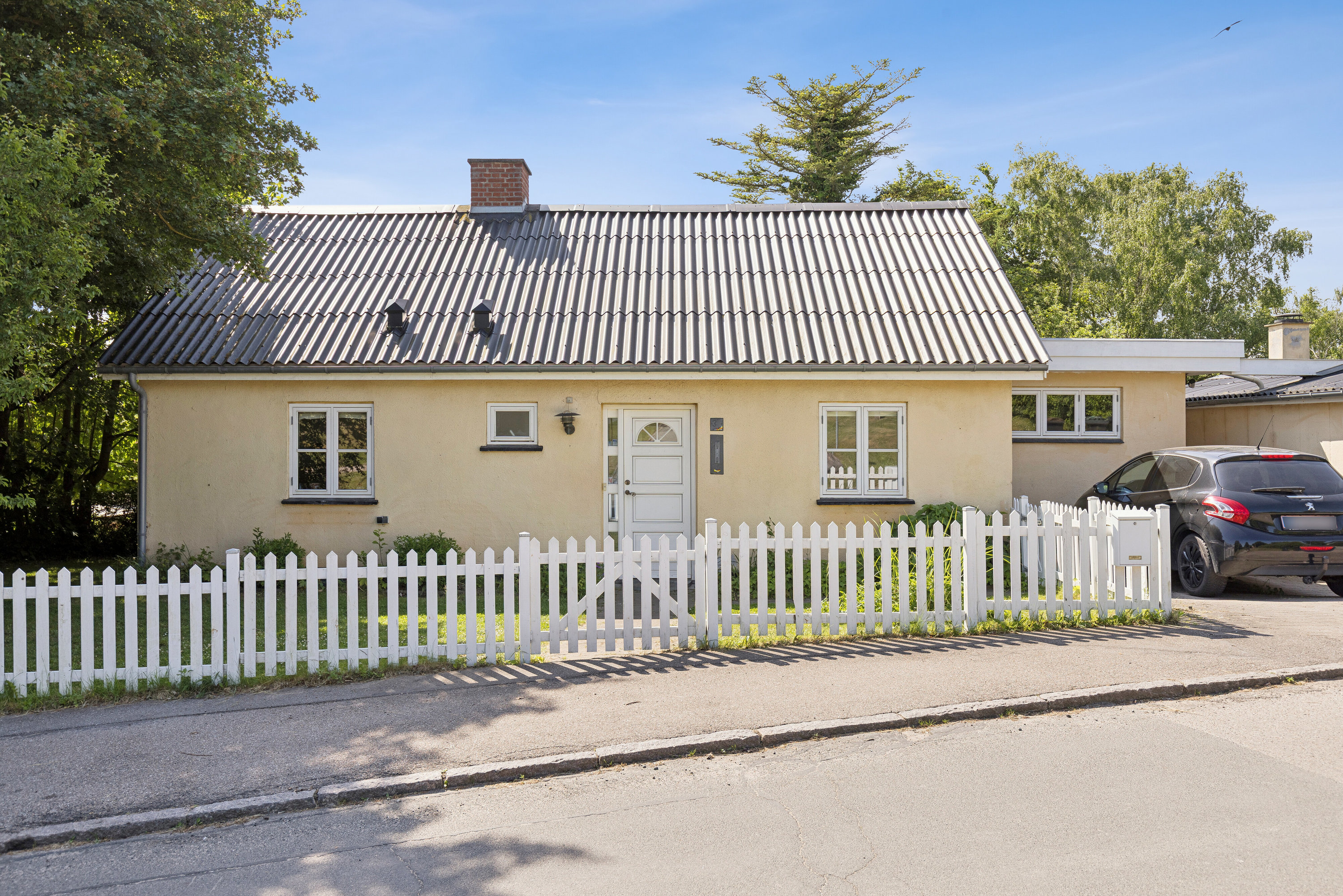 Skolevej 3, 4200 Slagelse