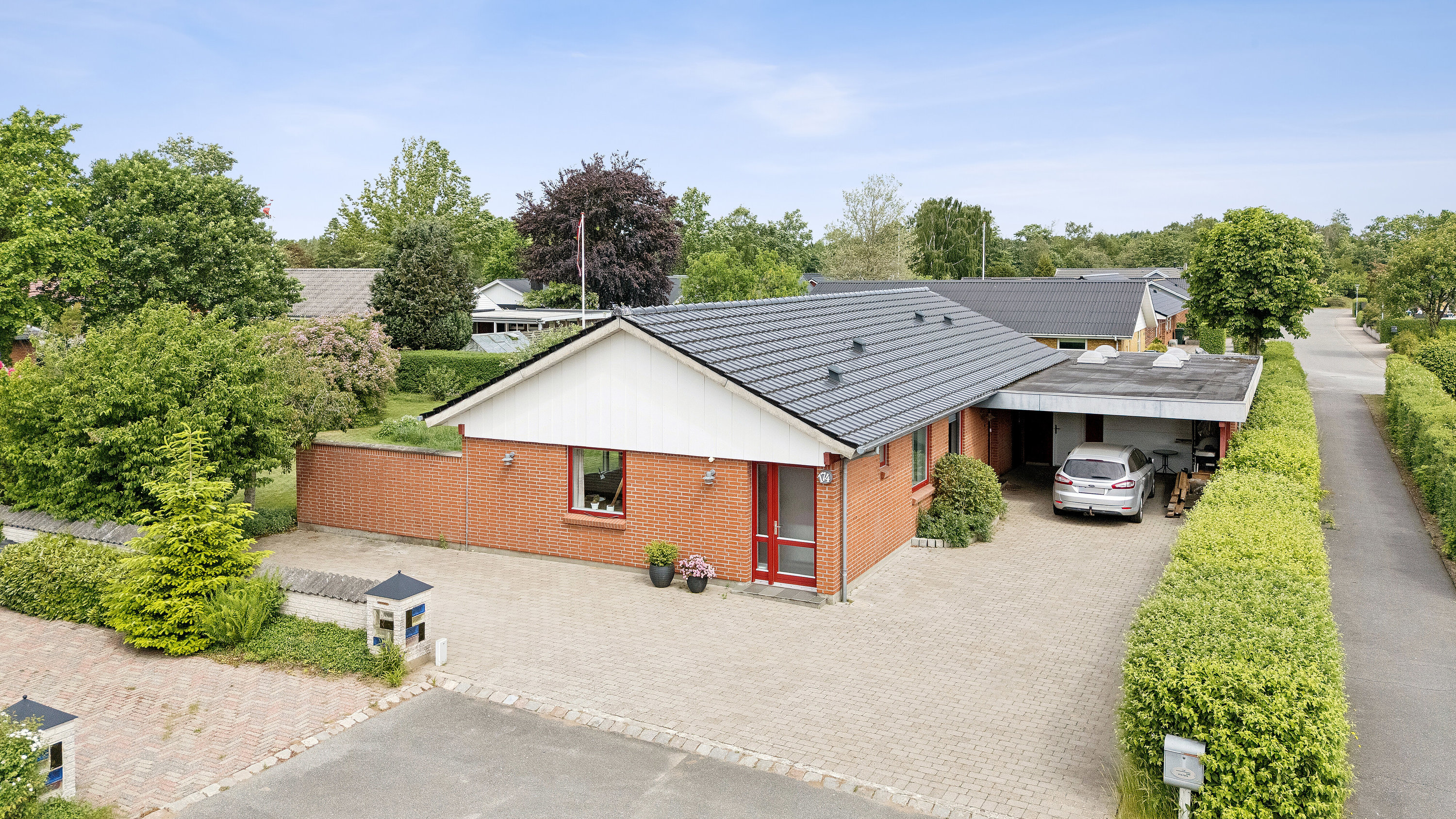 Mølleparken 174, 7190 Billund