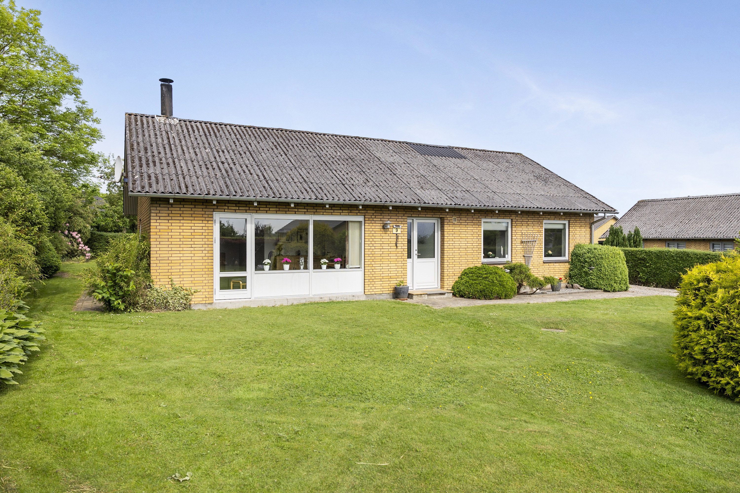 Klokkedal 9, Bramdrup, 6100 Haderslev