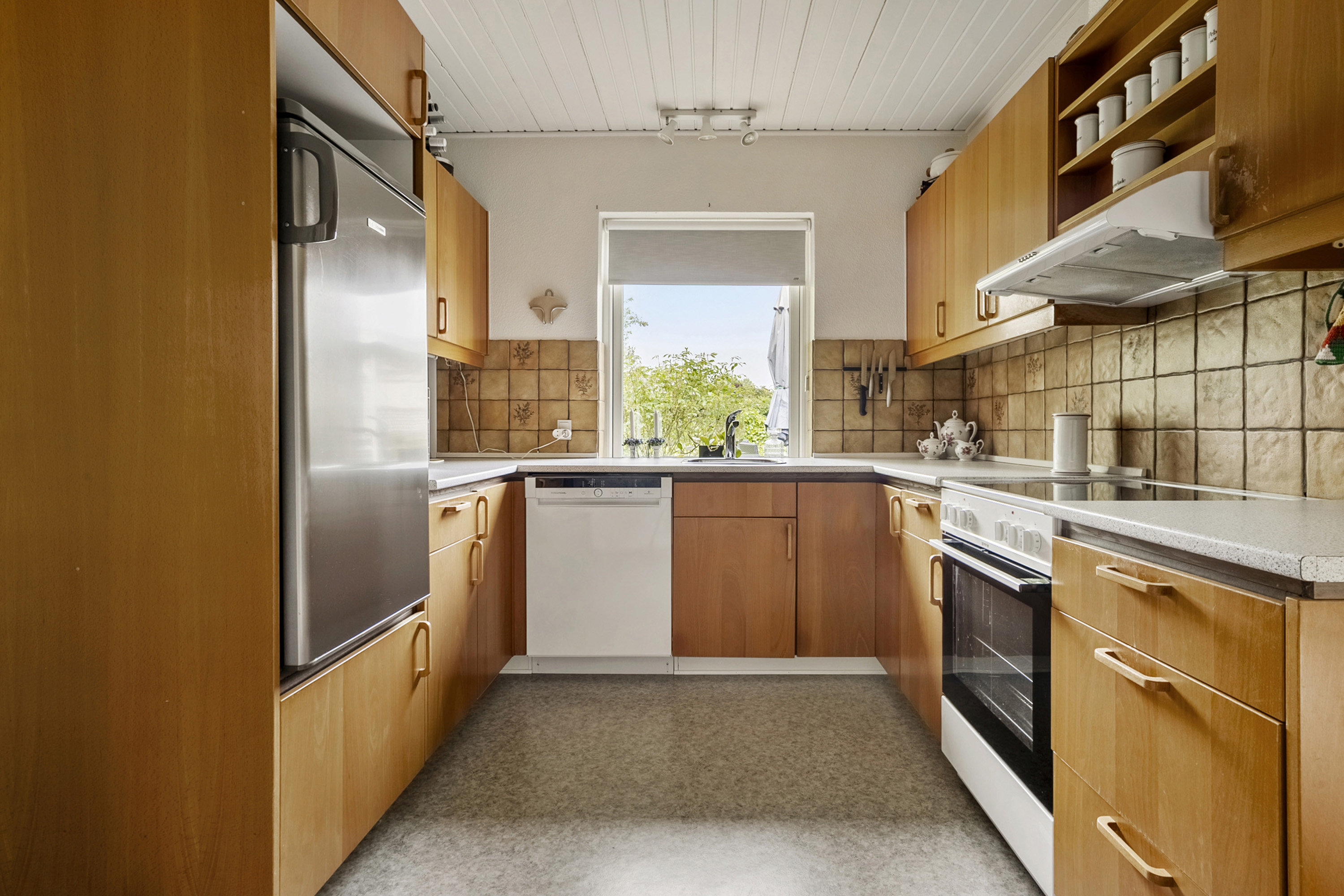 Klokkedal 9, Bramdrup, 6100 Haderslev