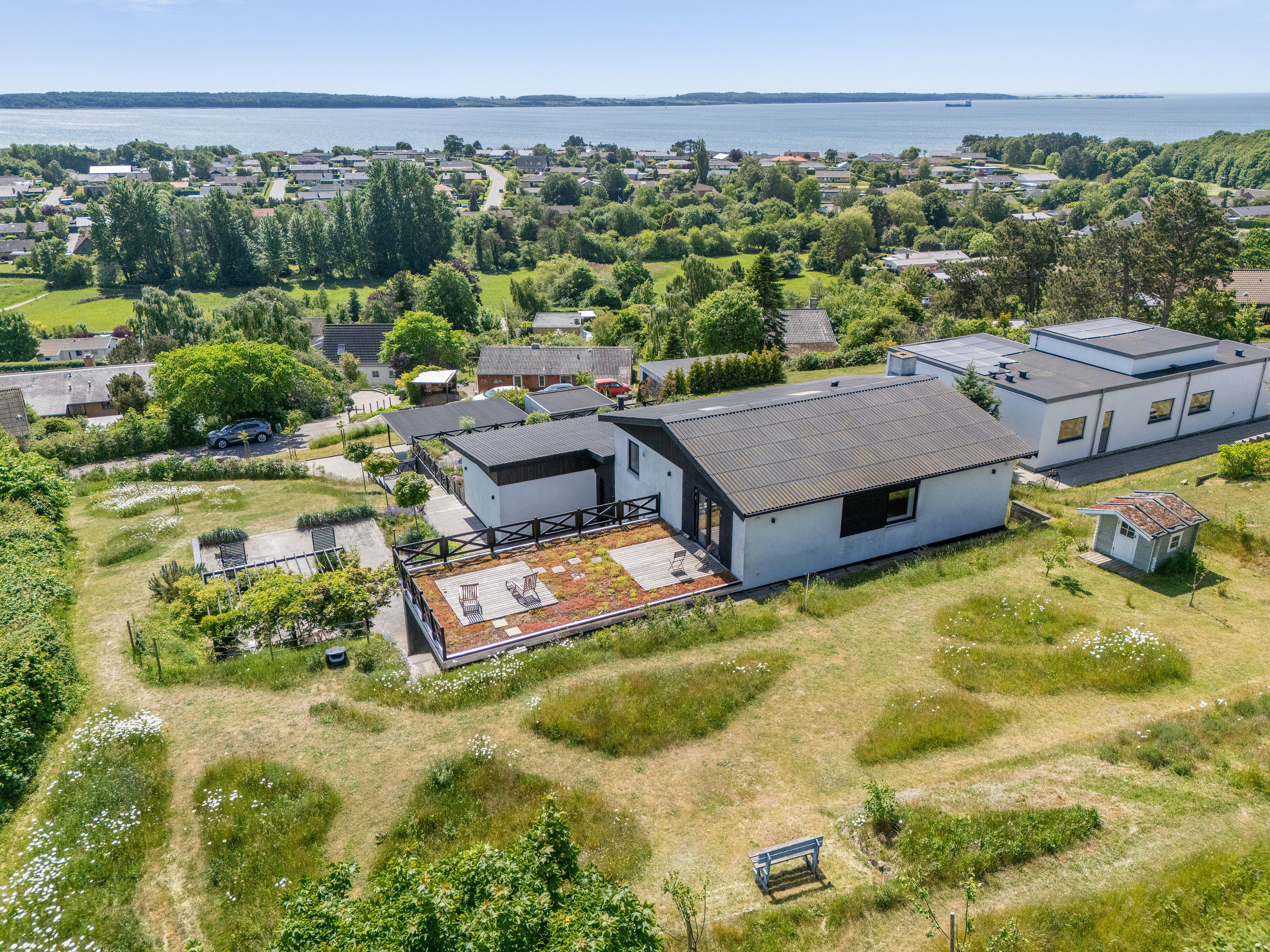 Fyrrebakken 7B, 4400 Kalundborg