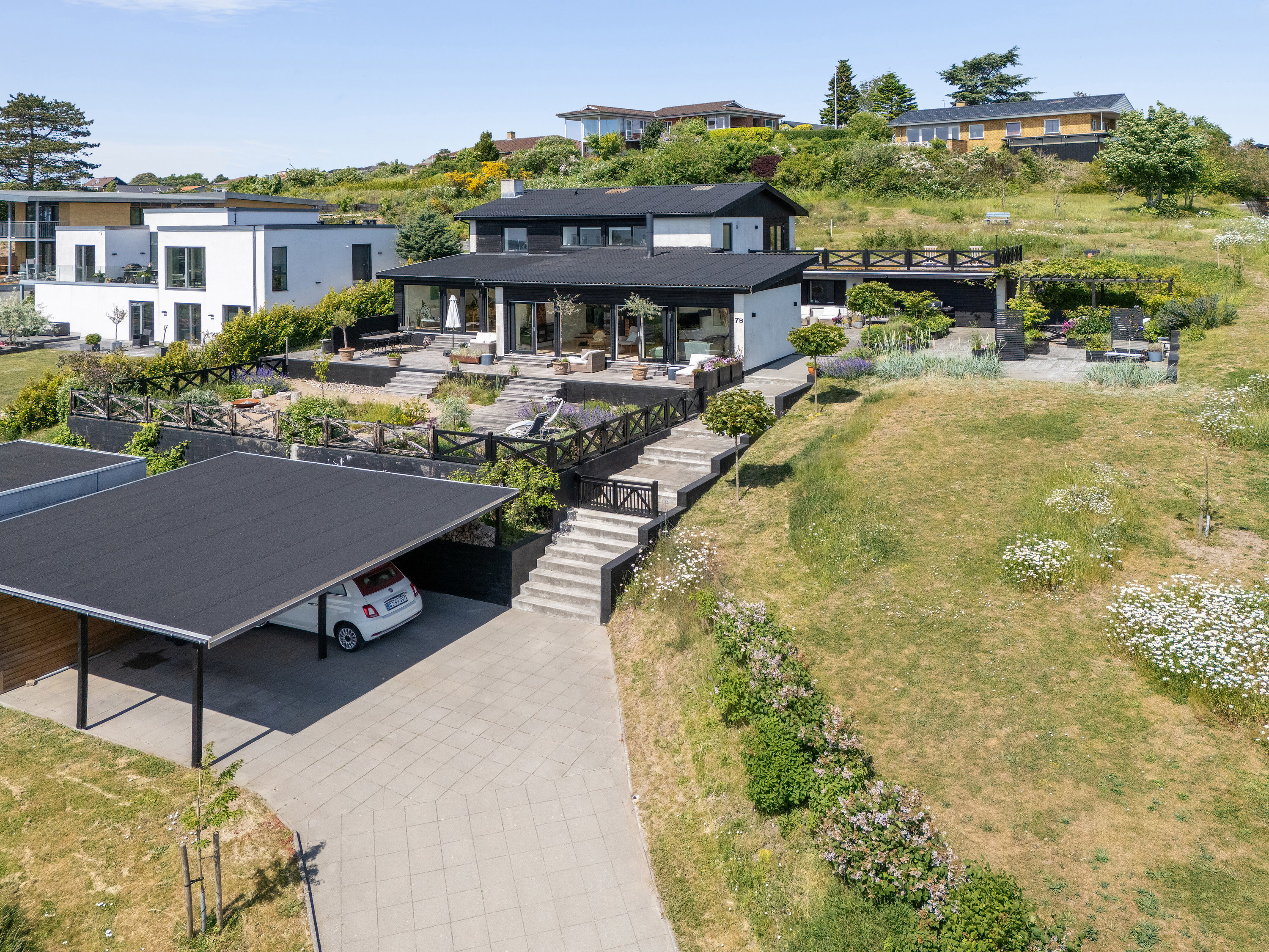 Fyrrebakken 7B, 4400 Kalundborg