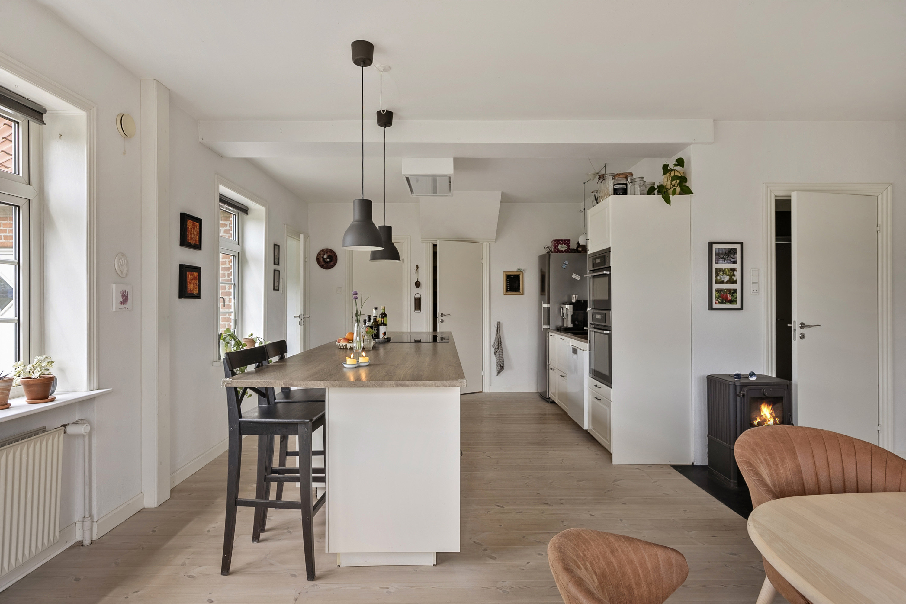 Bjerningrødvej 2, 6100 Haderslev