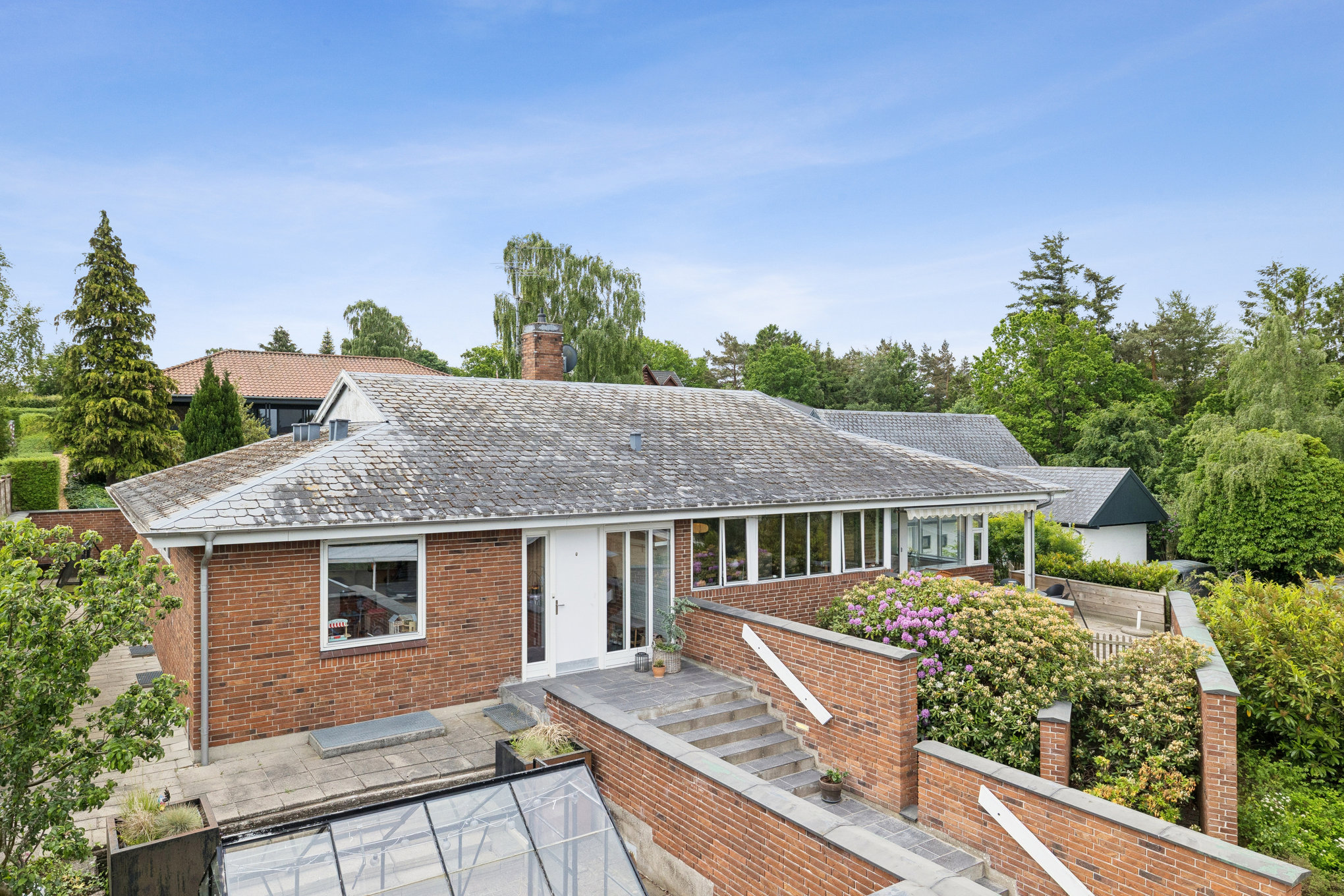 Gyvelvej 1, Assentoft, 8960 Randers SØ