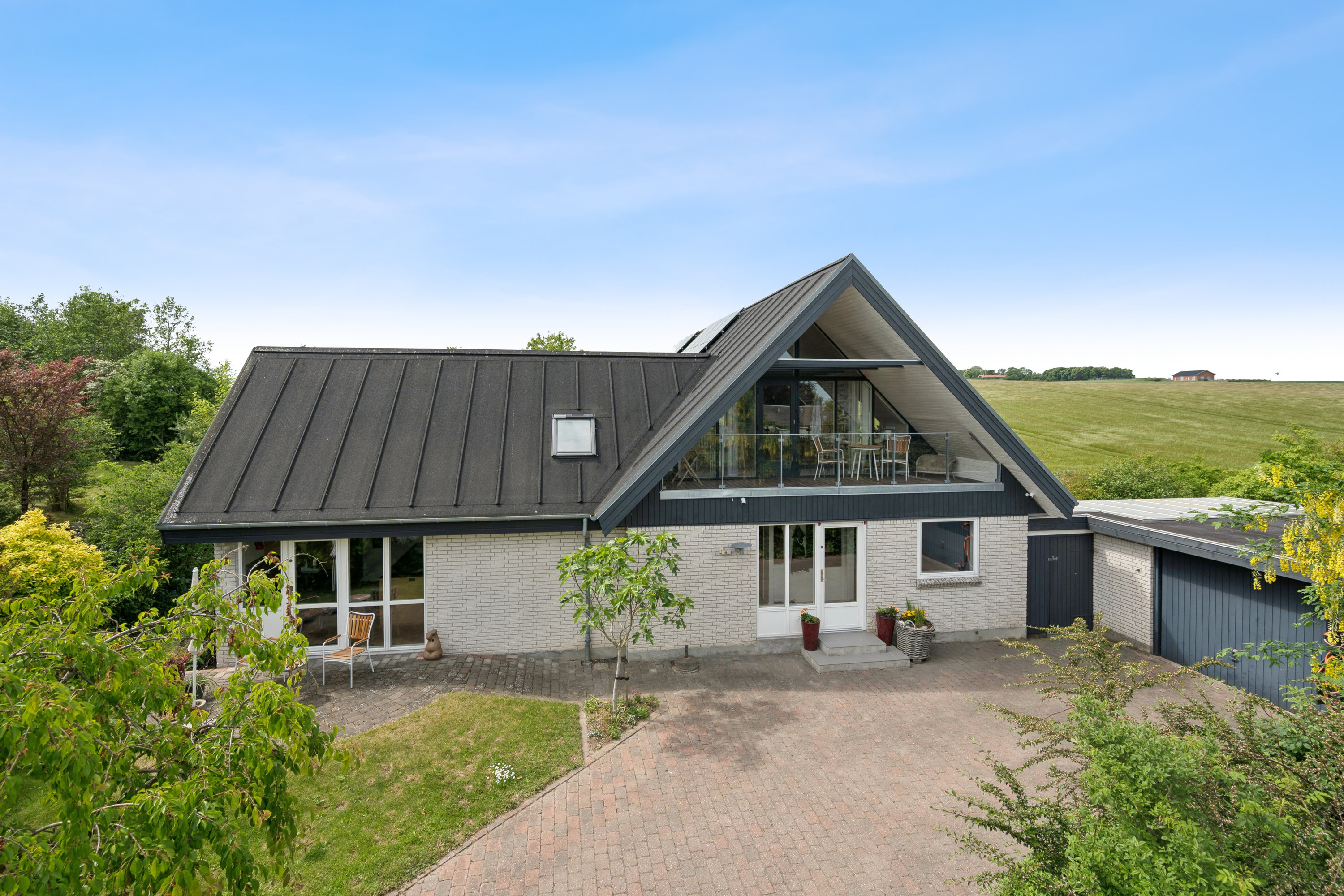 Fyrrevænget 20, Løgten, 8541 Skødstrup