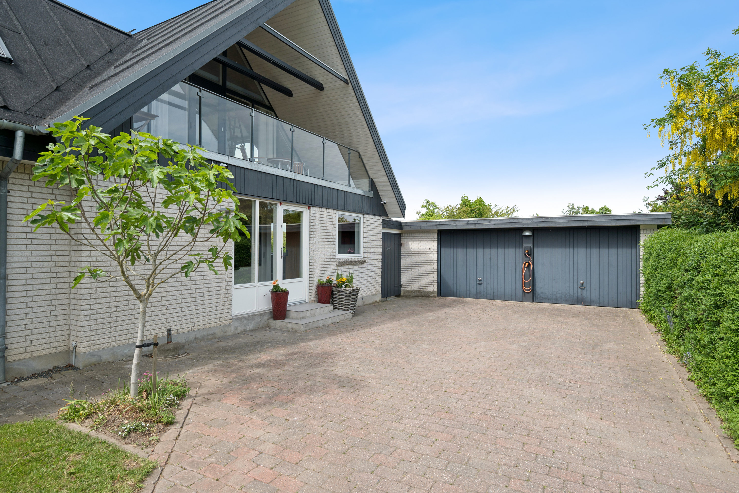Fyrrevænget 20, Løgten, 8541 Skødstrup