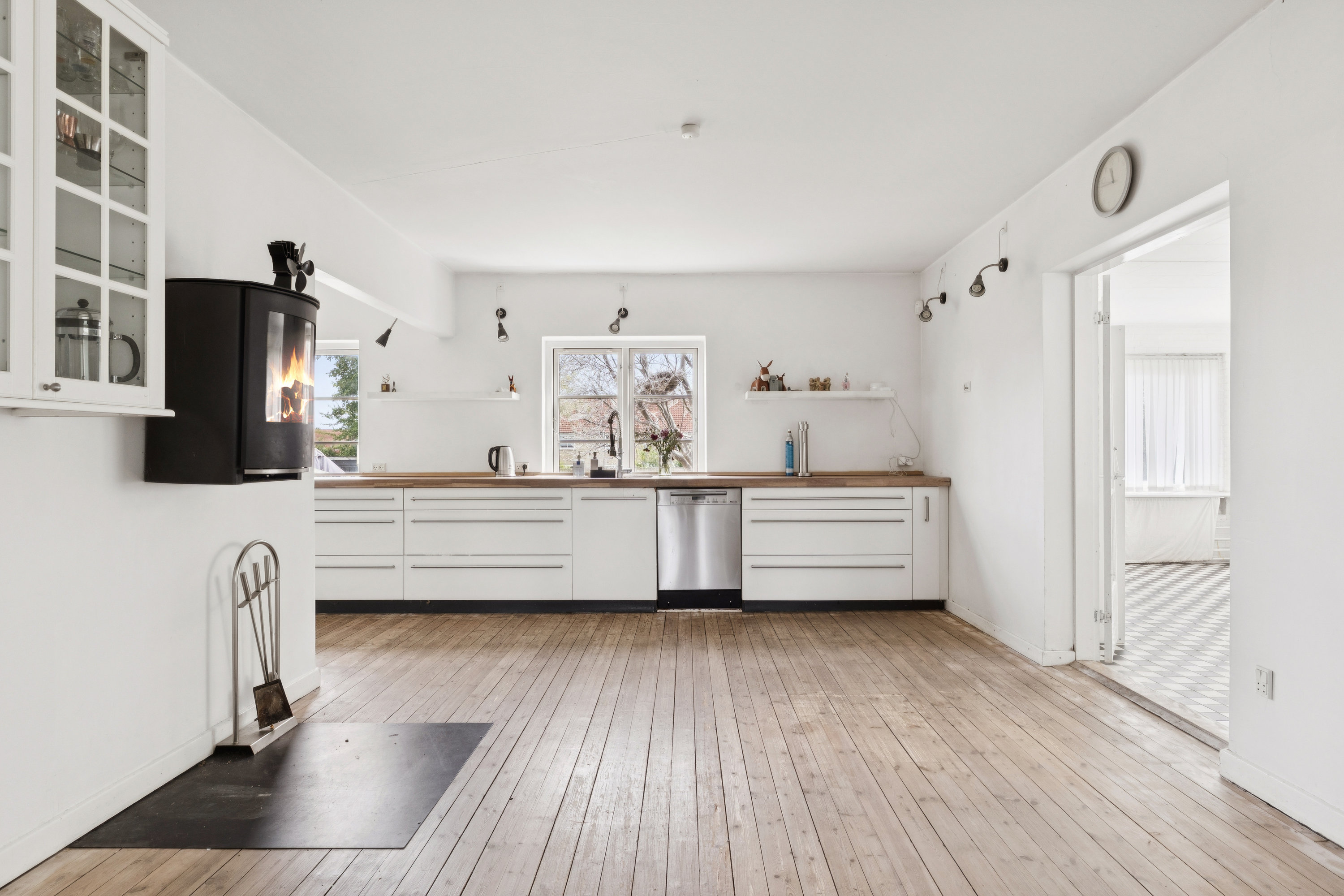Buddingevej 109, 2800 Kongens Lyngby