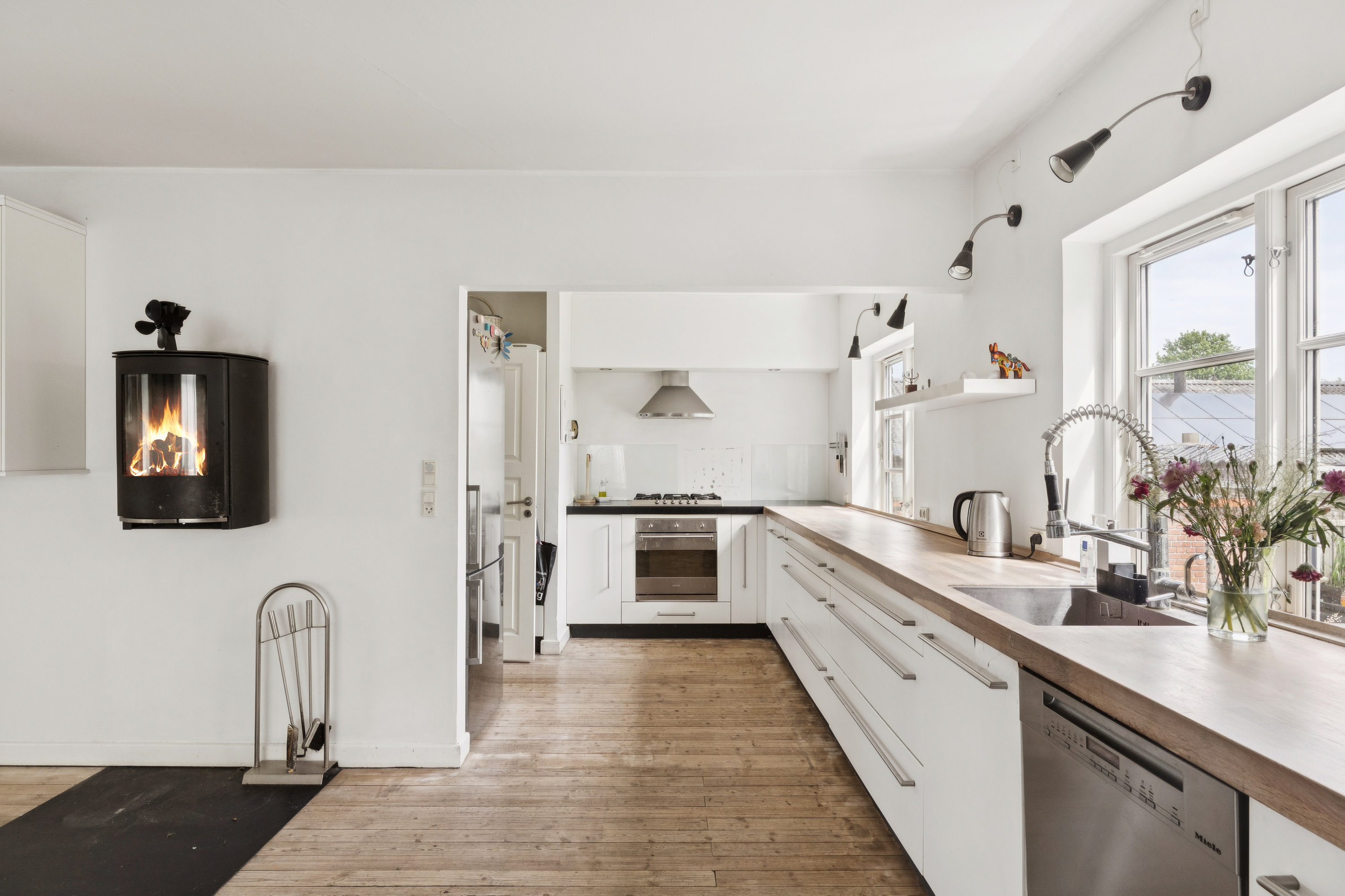 Buddingevej 109, 2800 Kongens Lyngby