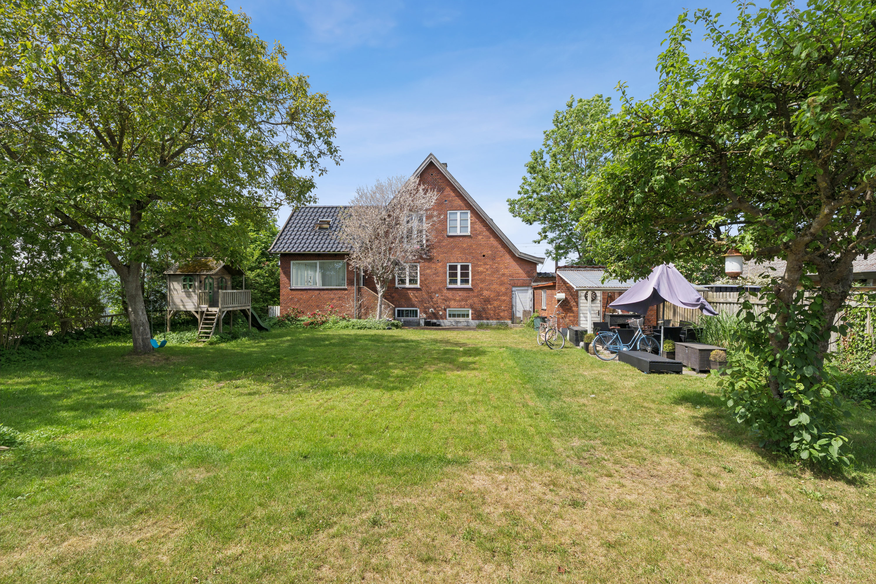 Buddingevej 109, 2800 Kongens Lyngby