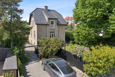 Valbygårdsvej 36