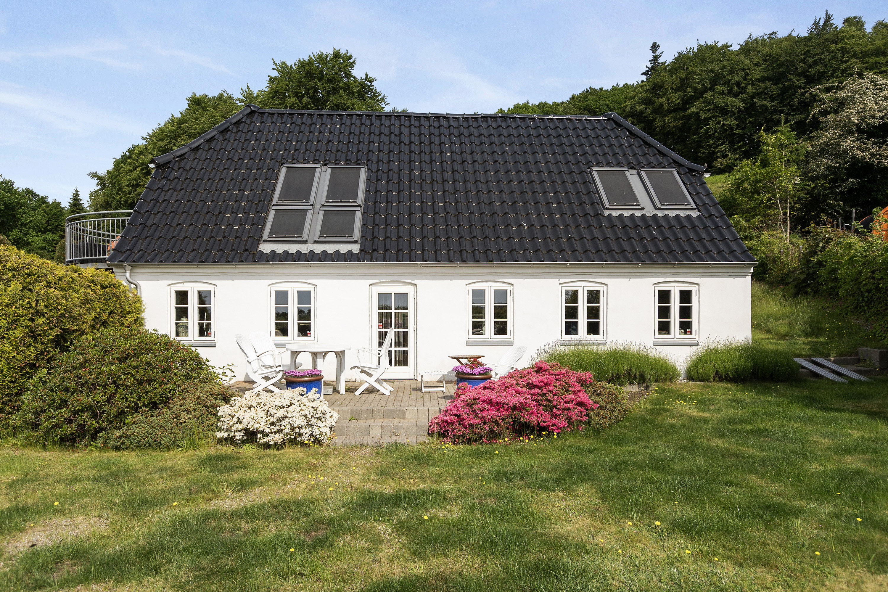 Sønderballevej 31, Genner Str, 6230 Rødekro