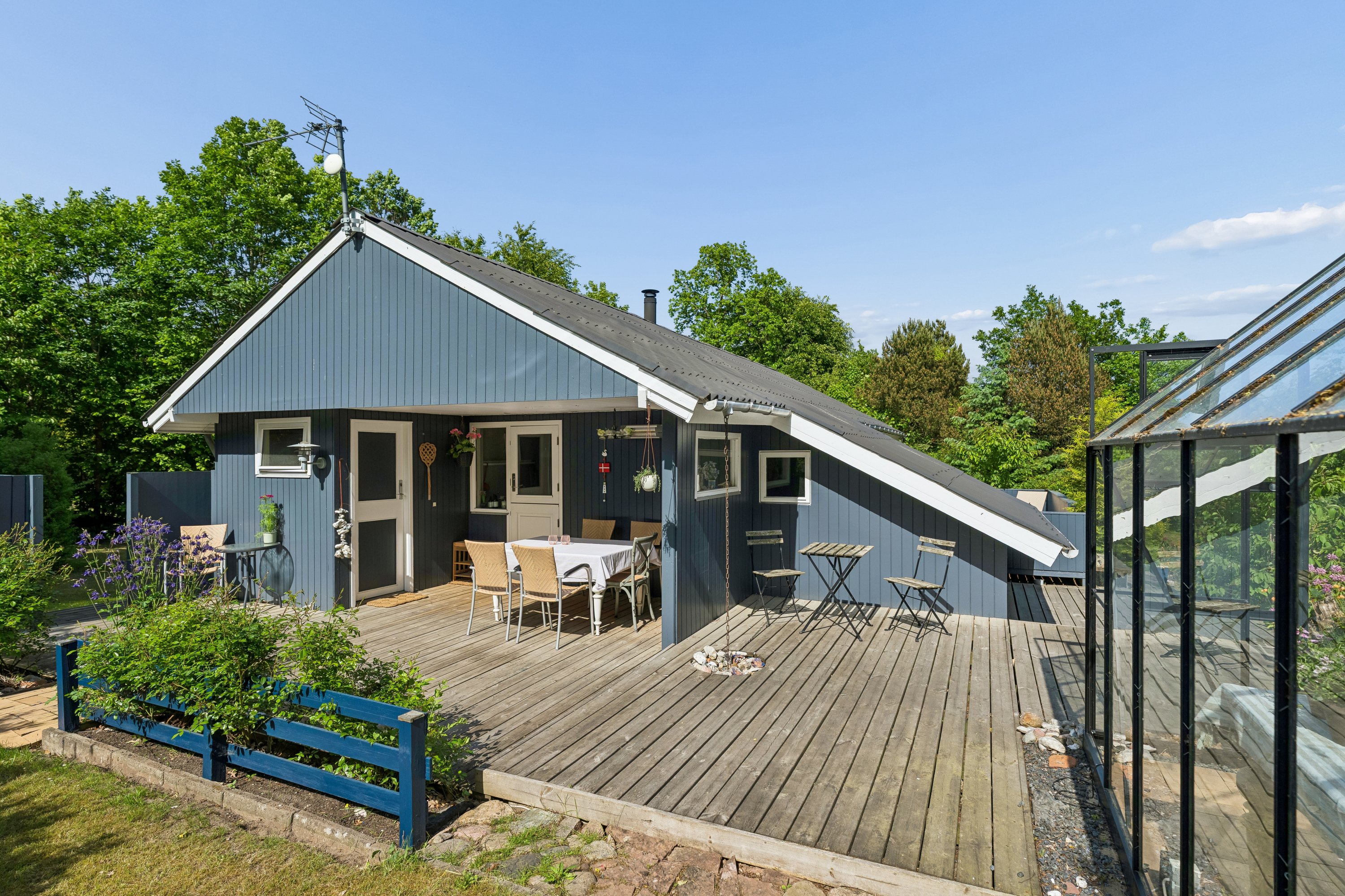 Vibevej 2, Skovgårde, 8961 Allingåbro