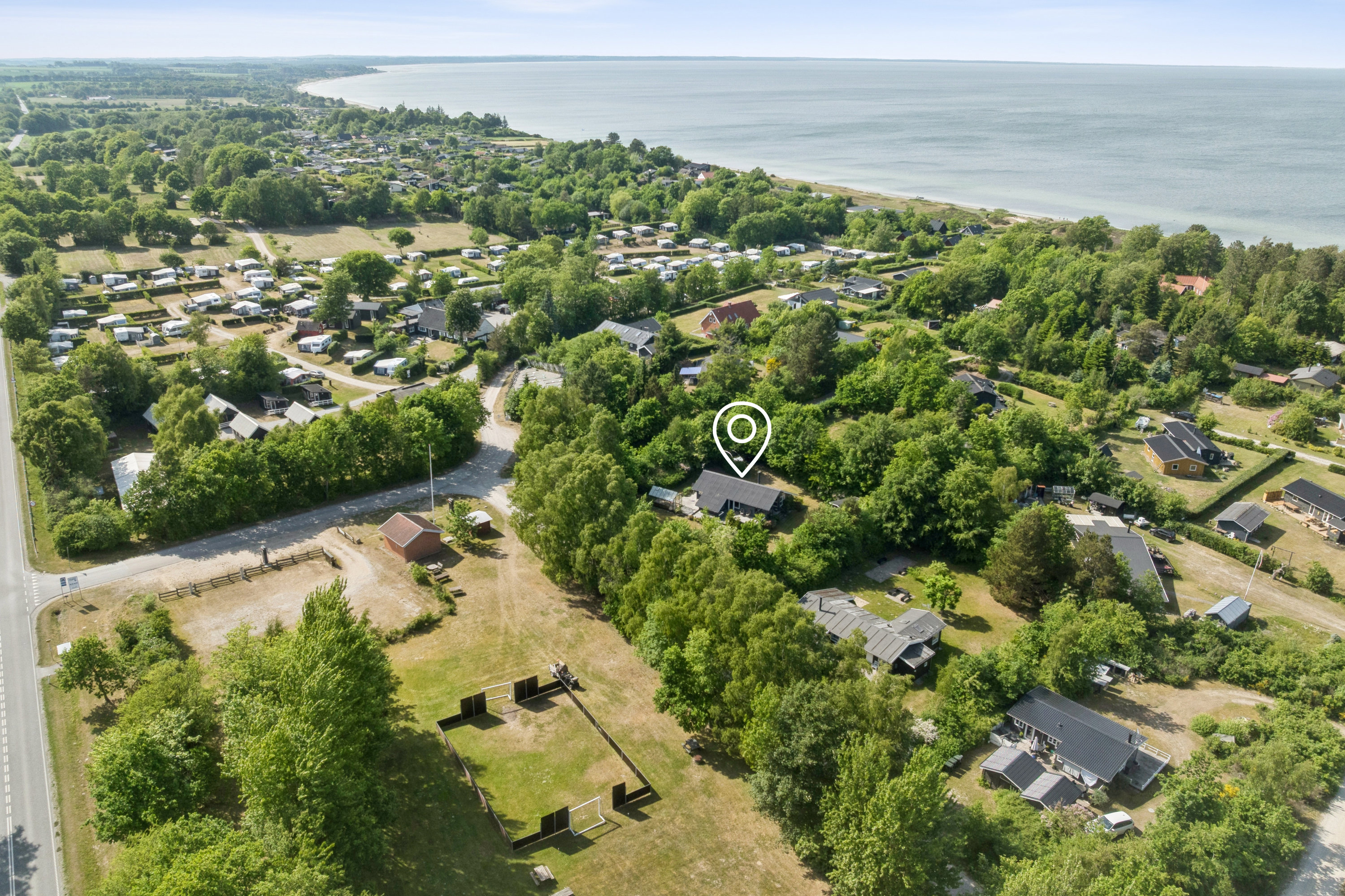 Vibevej 2, Skovgårde, 8961 Allingåbro