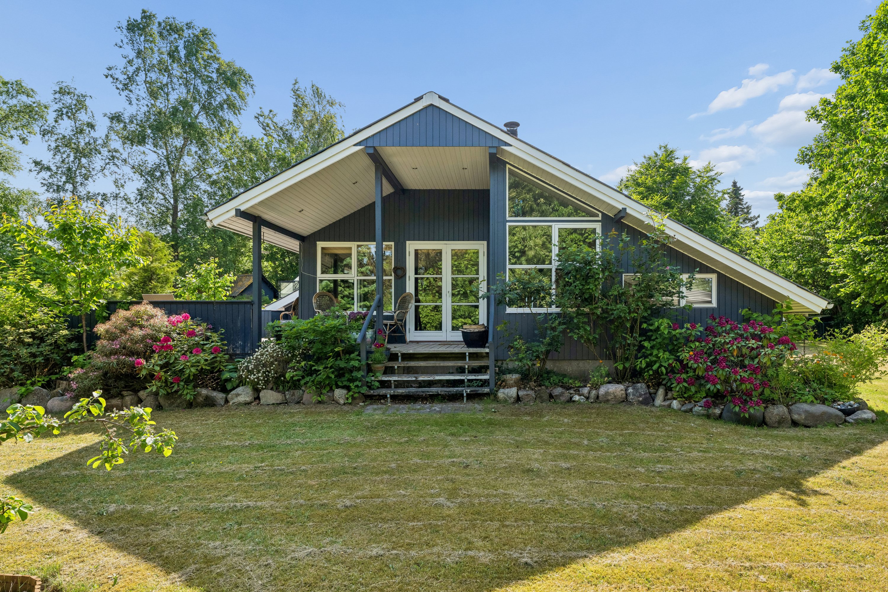 Vibevej 2, Skovgårde, 8961 Allingåbro