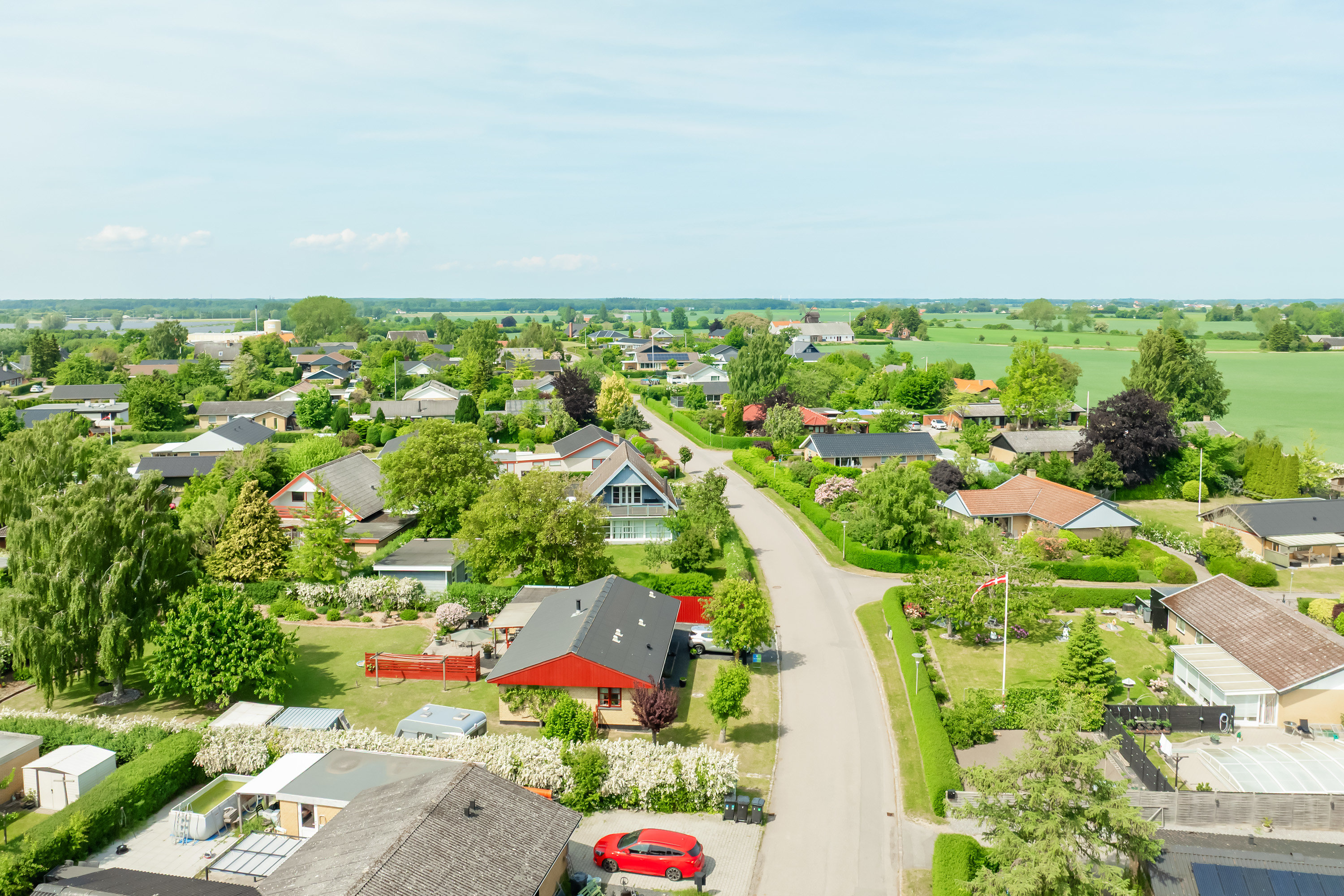 Hejmdalsvej 3, 4873 Væggerløse