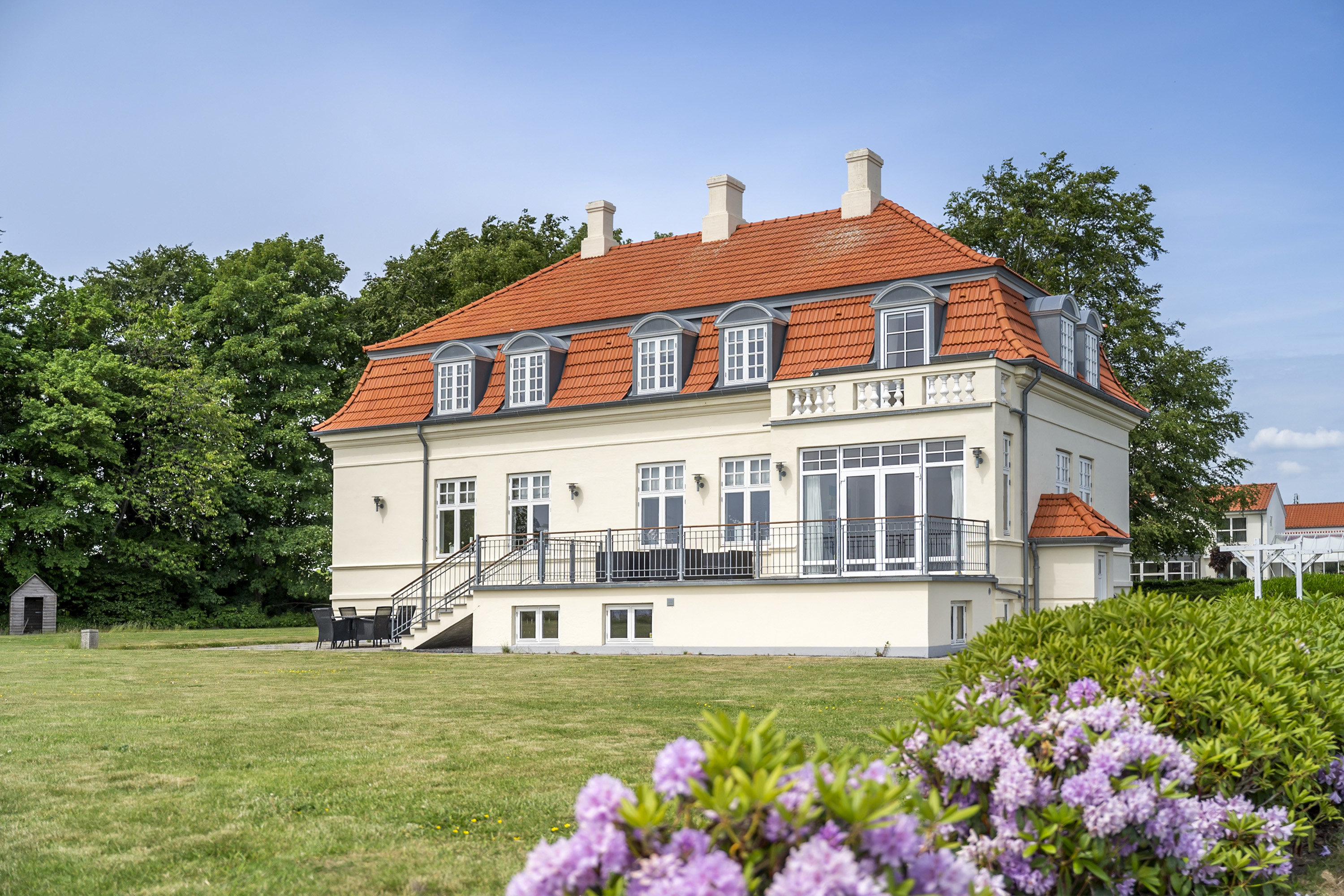 Kystvej 33, 7130 Juelsminde