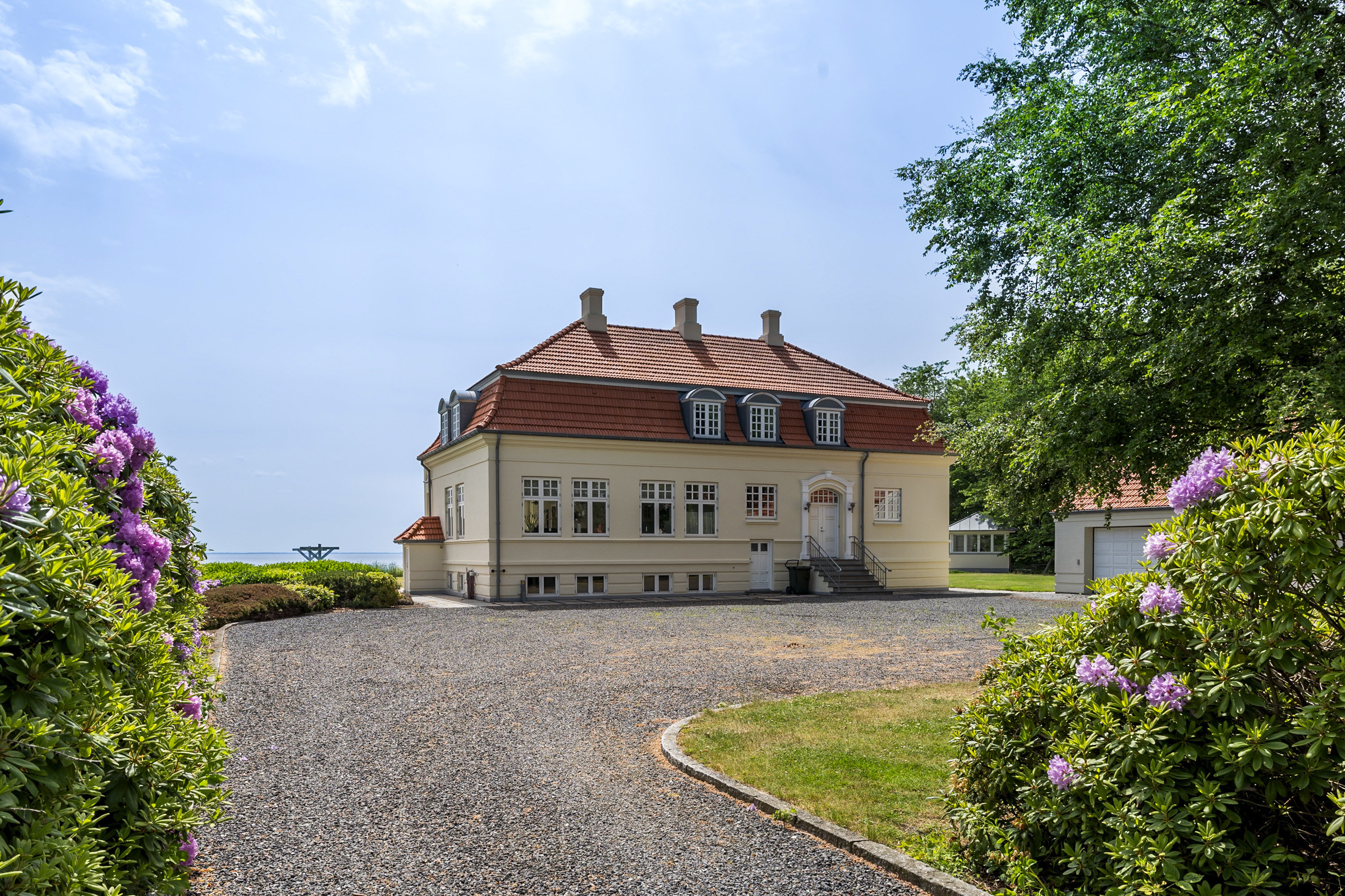Kystvej 33, 7130 Juelsminde