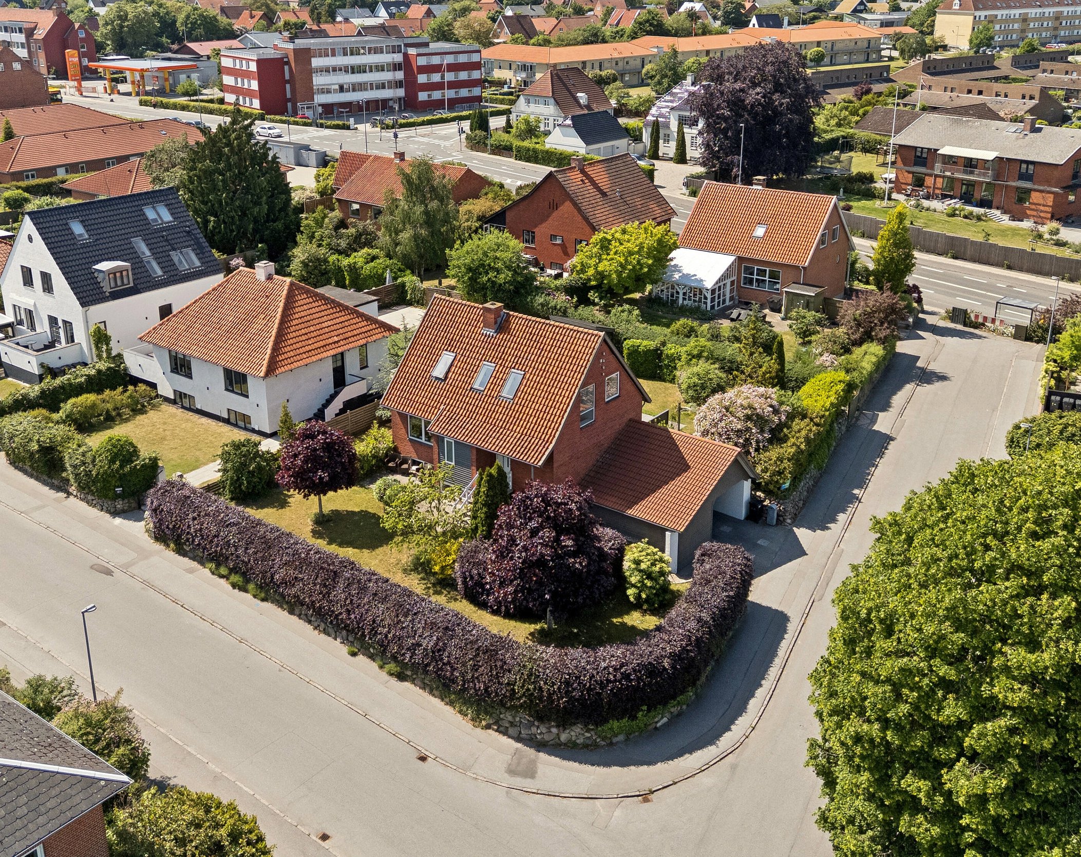 Lille Solvej 2, 4700 Næstved