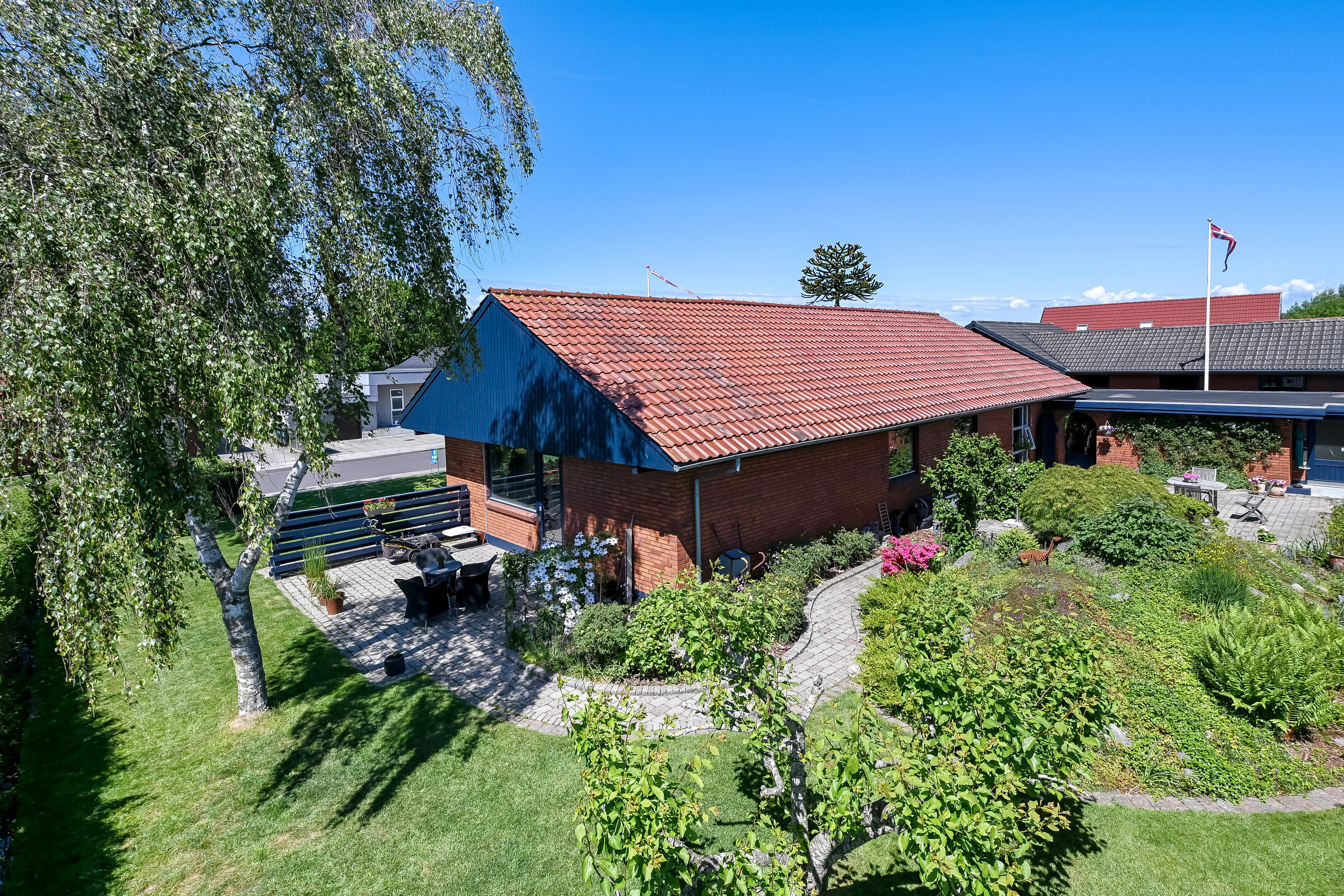 Hindbærvej 3, 6715 Esbjerg N