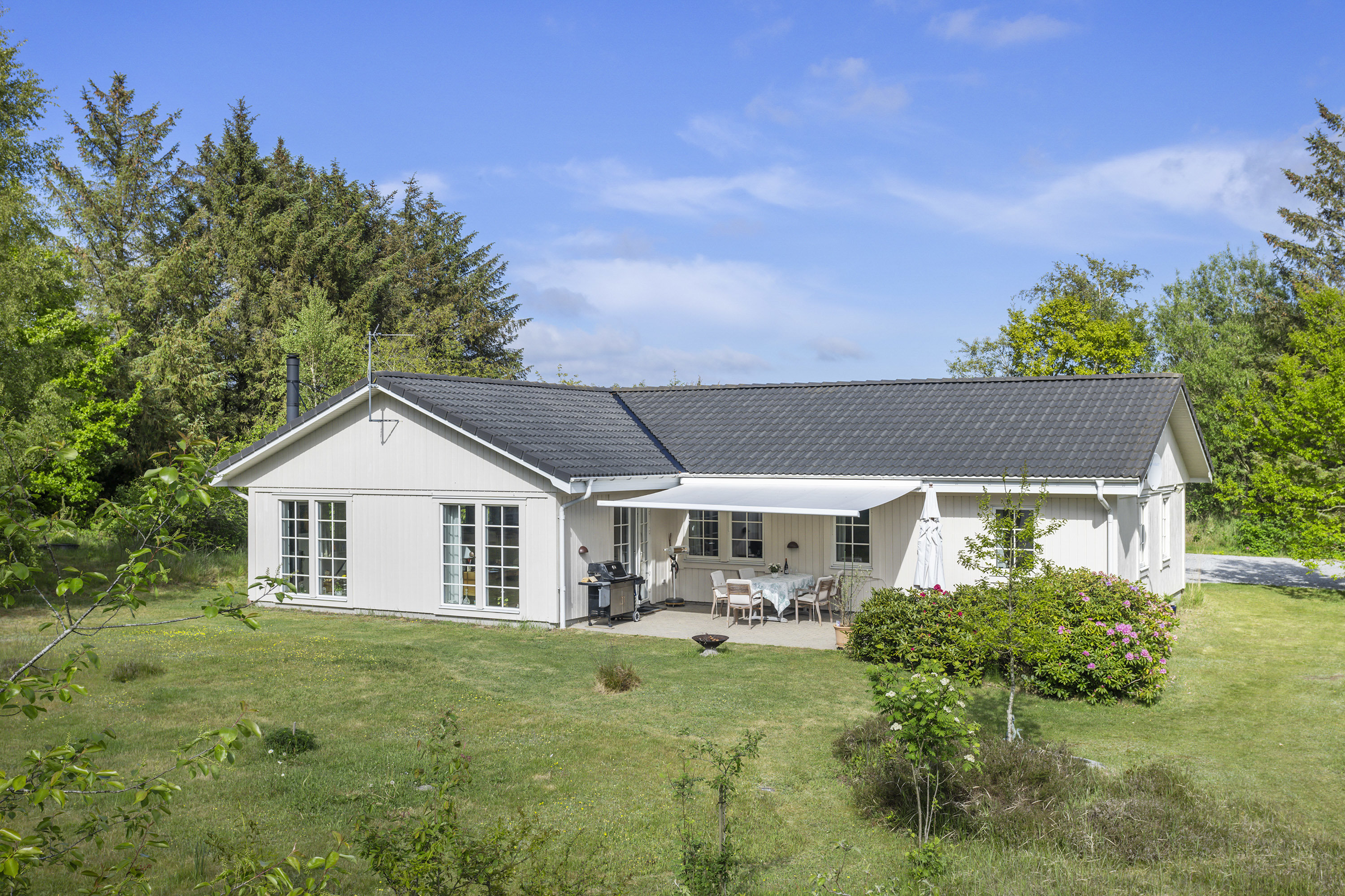 Præstebakken 11, Tversted, 9881 Bindslev