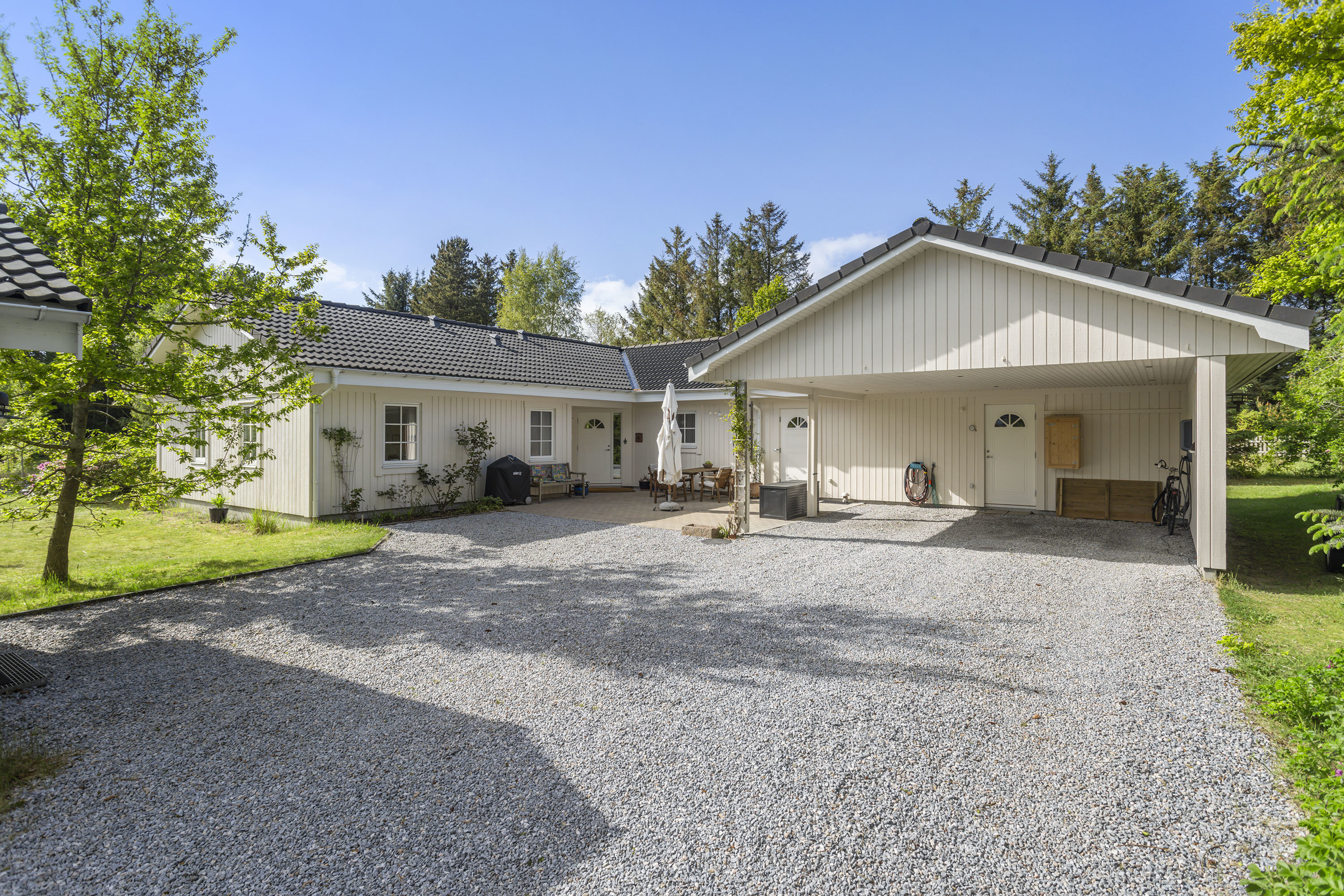 Præstebakken 11, Tversted, 9881 Bindslev