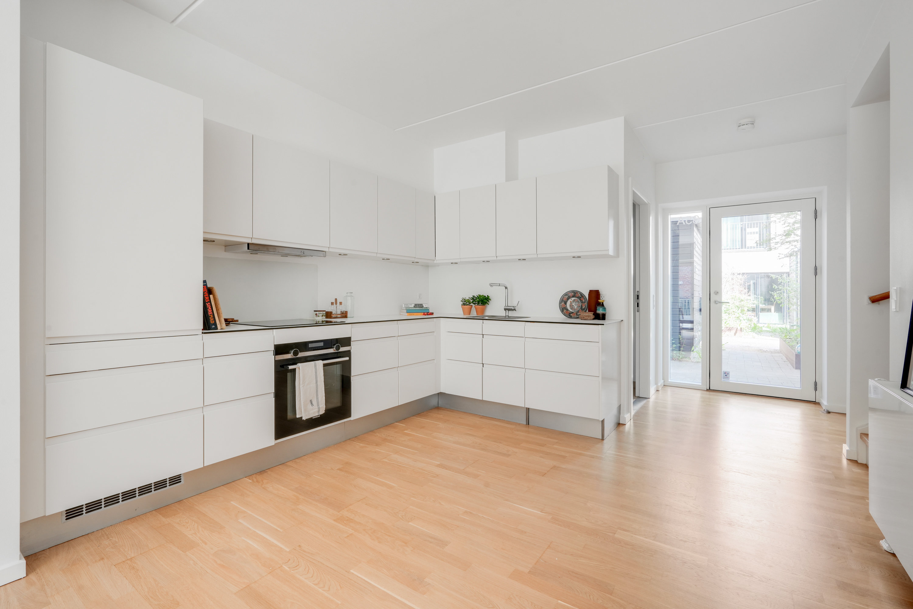 Richard Mortensens Vej 35A, 2300 København S