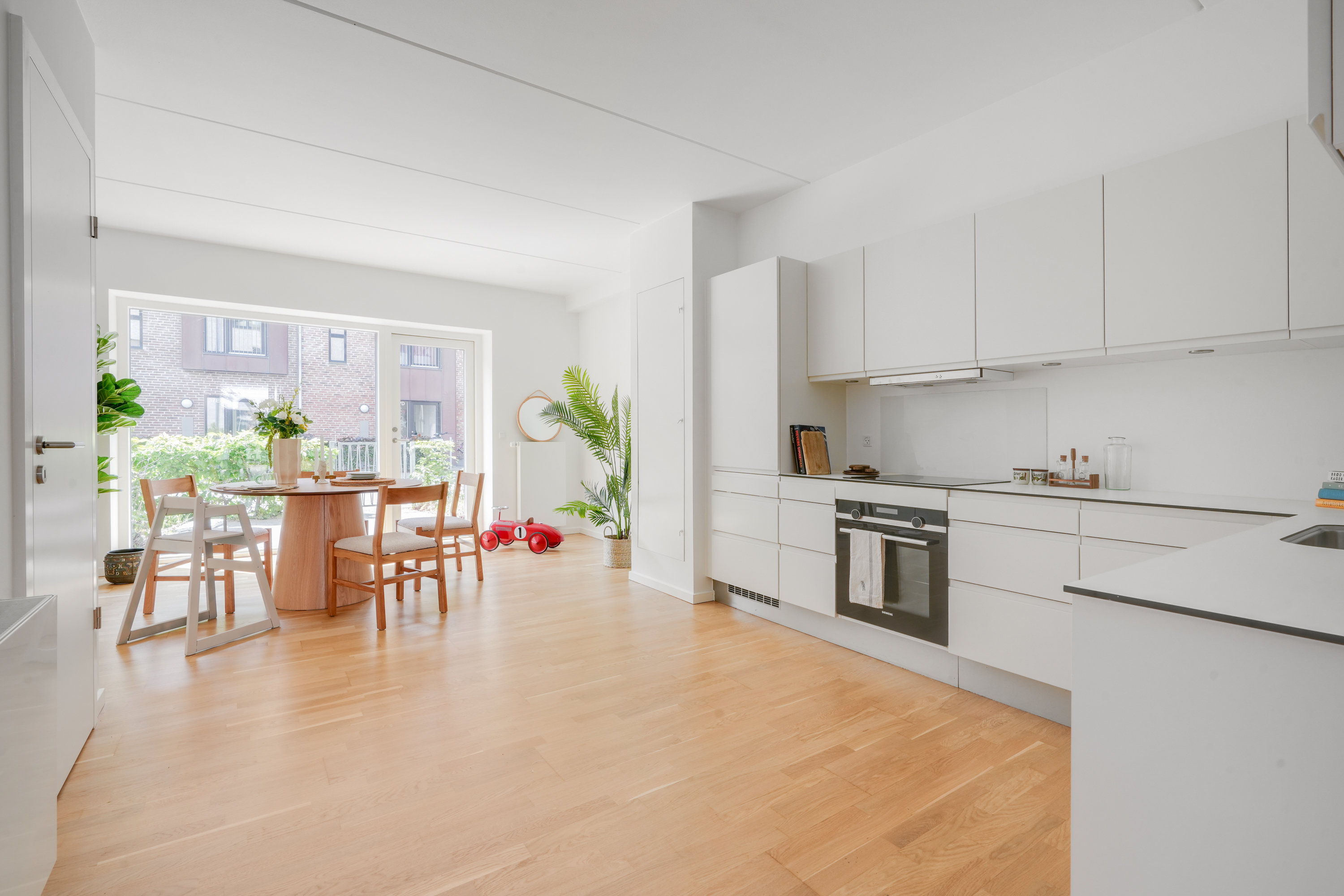 Richard Mortensens Vej 35A, 2300 København S