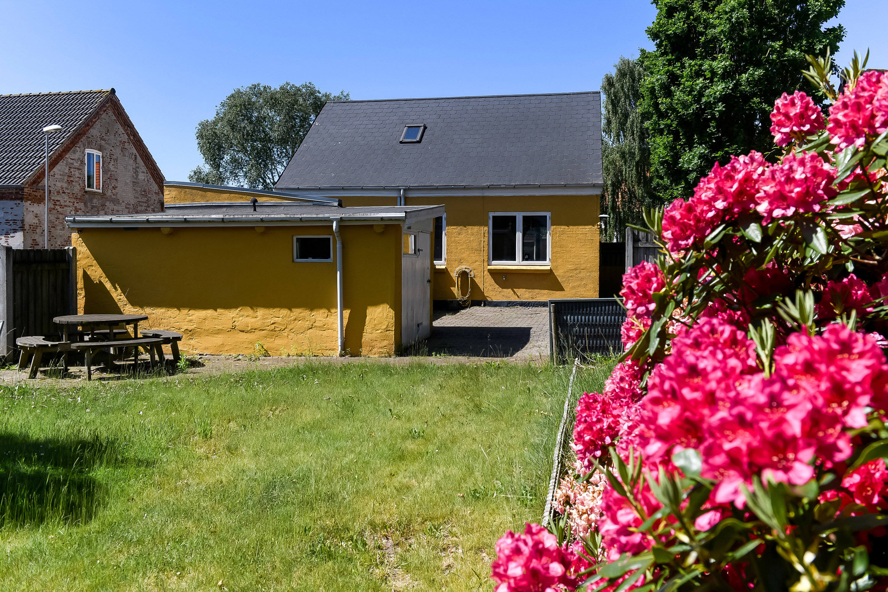 Fredensgade 15, 6705 Esbjerg Ø