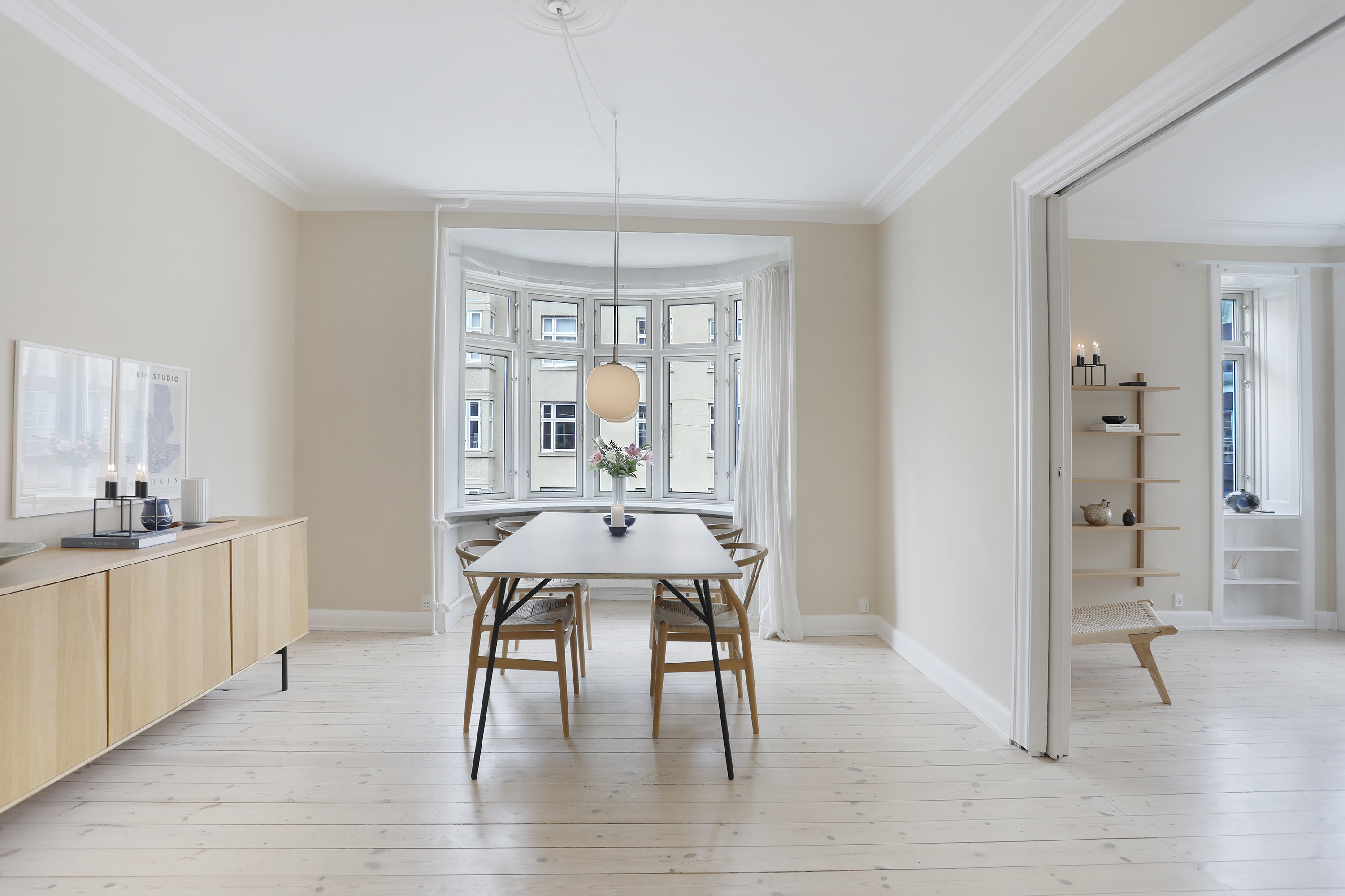 Øresundsvej 52, 2. th., 2300 København S