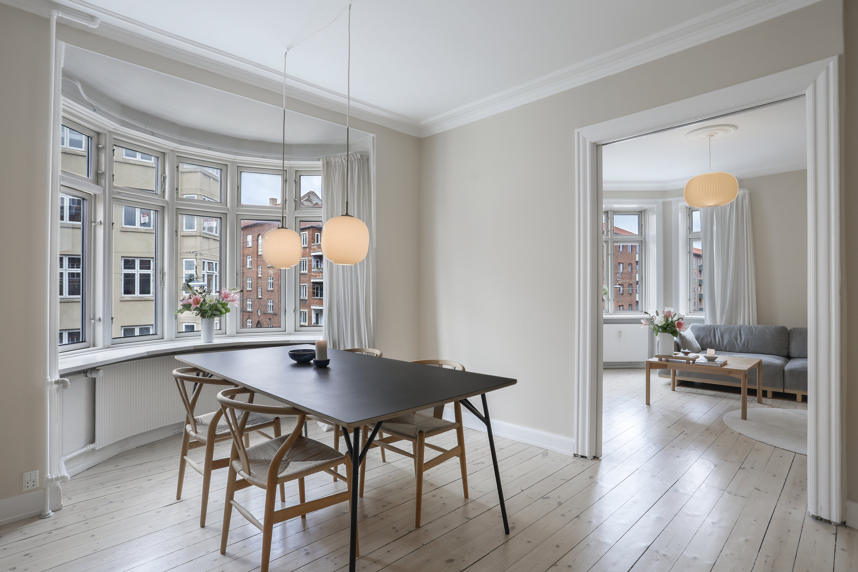 Øresundsvej 52, 2. th., 2300 København S