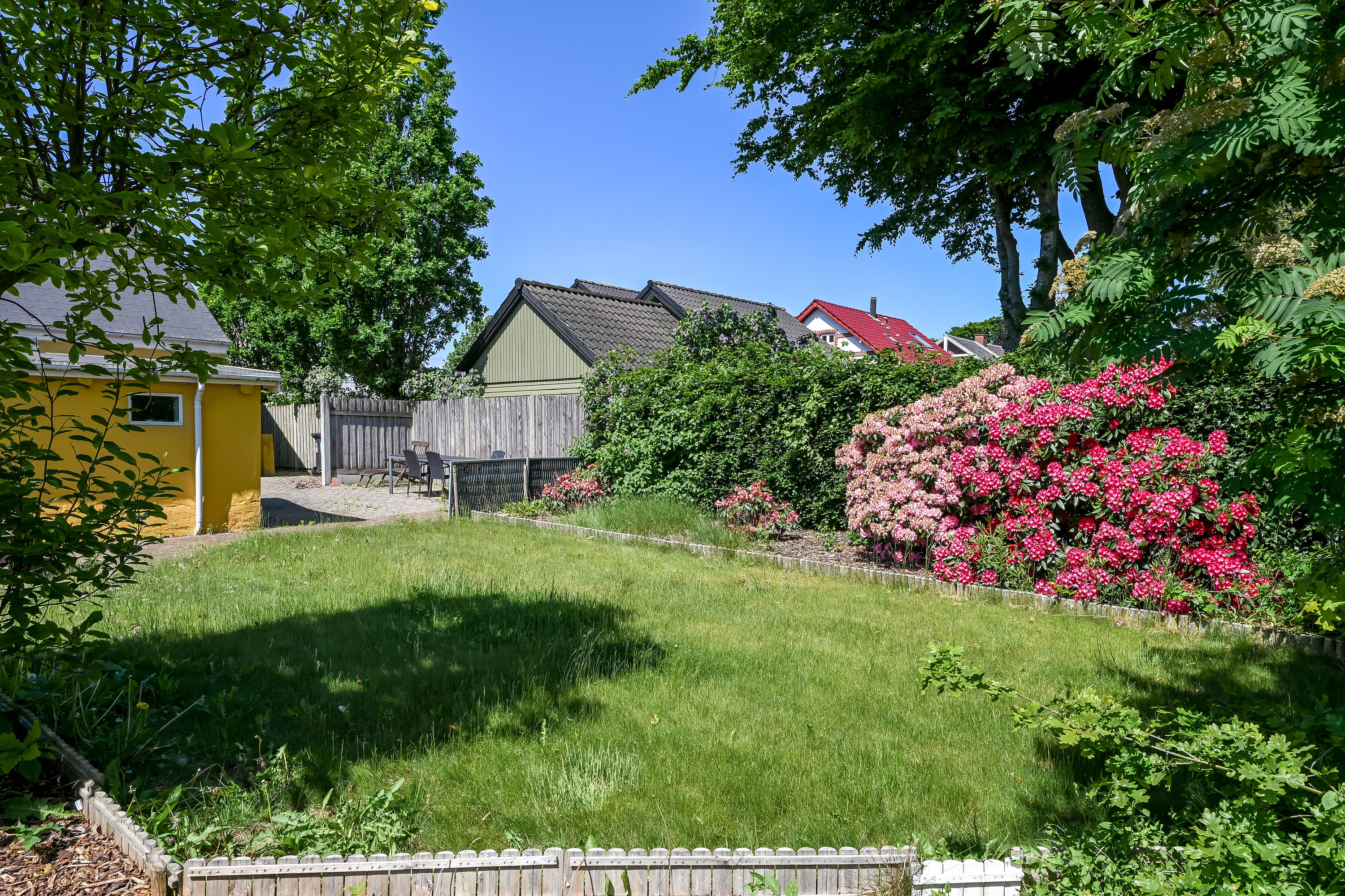 Fredensgade 15, 6705 Esbjerg Ø