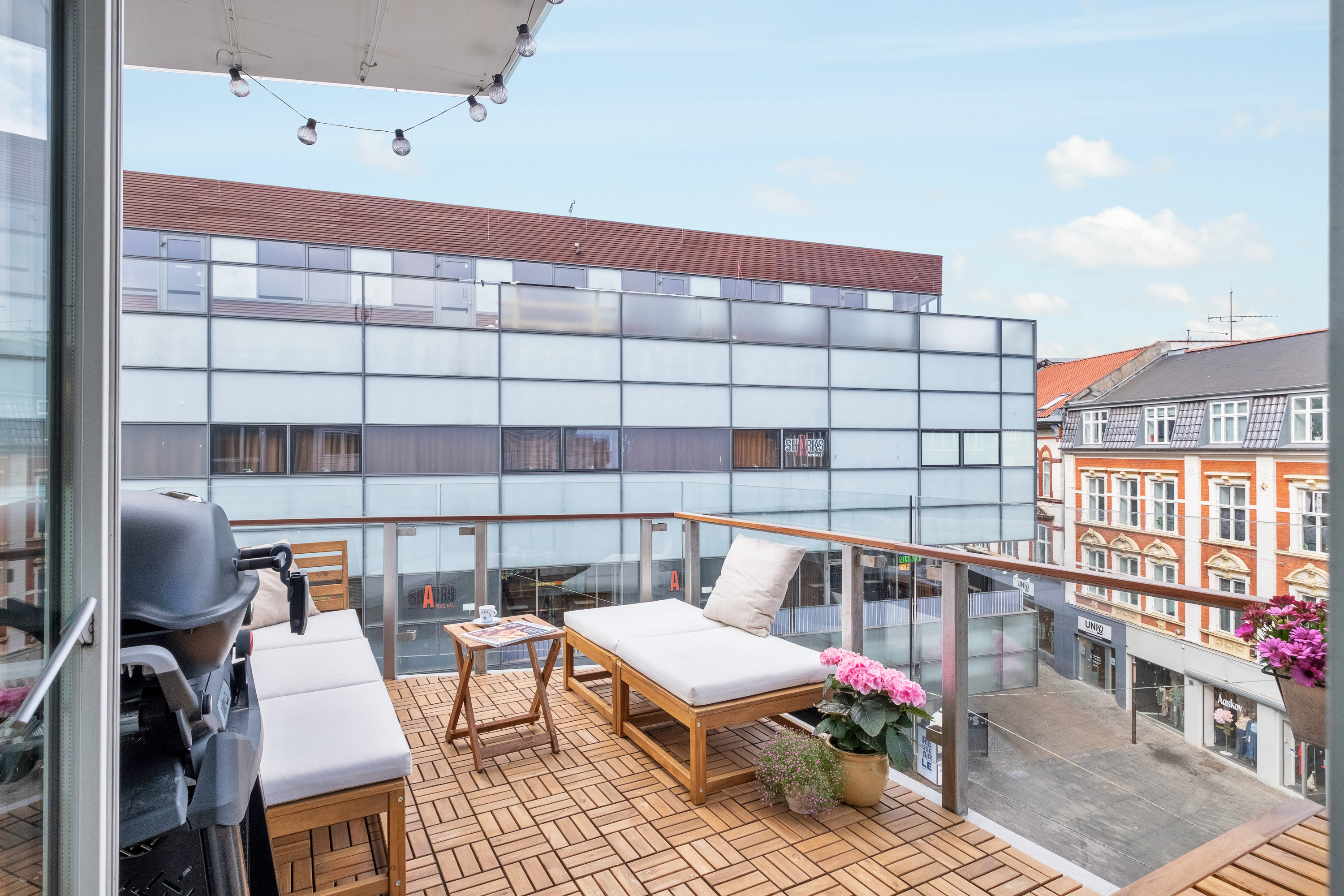 Telefontorvet 8, 3. 3., 8000 Aarhus C