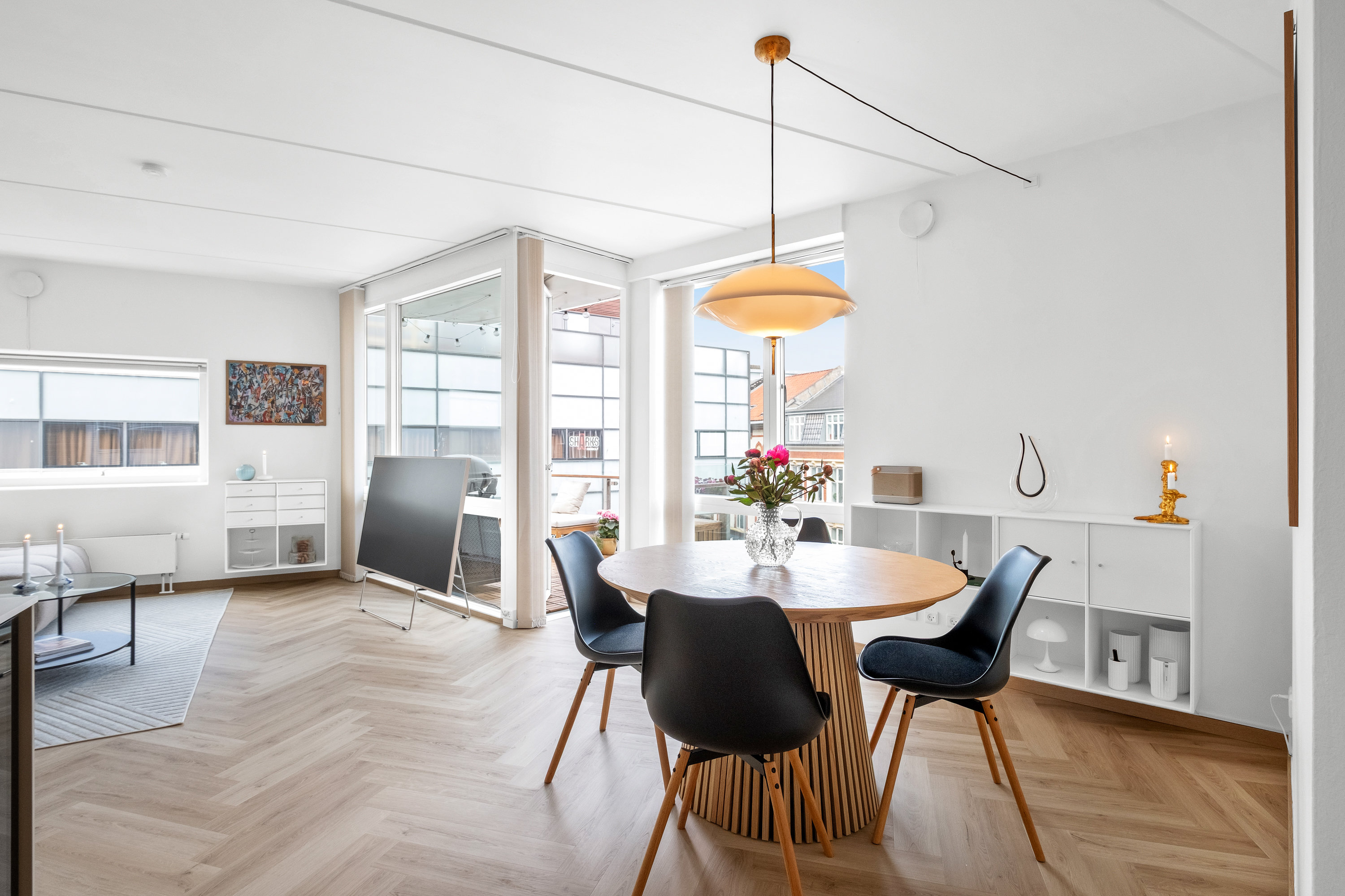Telefontorvet 8, 3. 3., 8000 Aarhus C