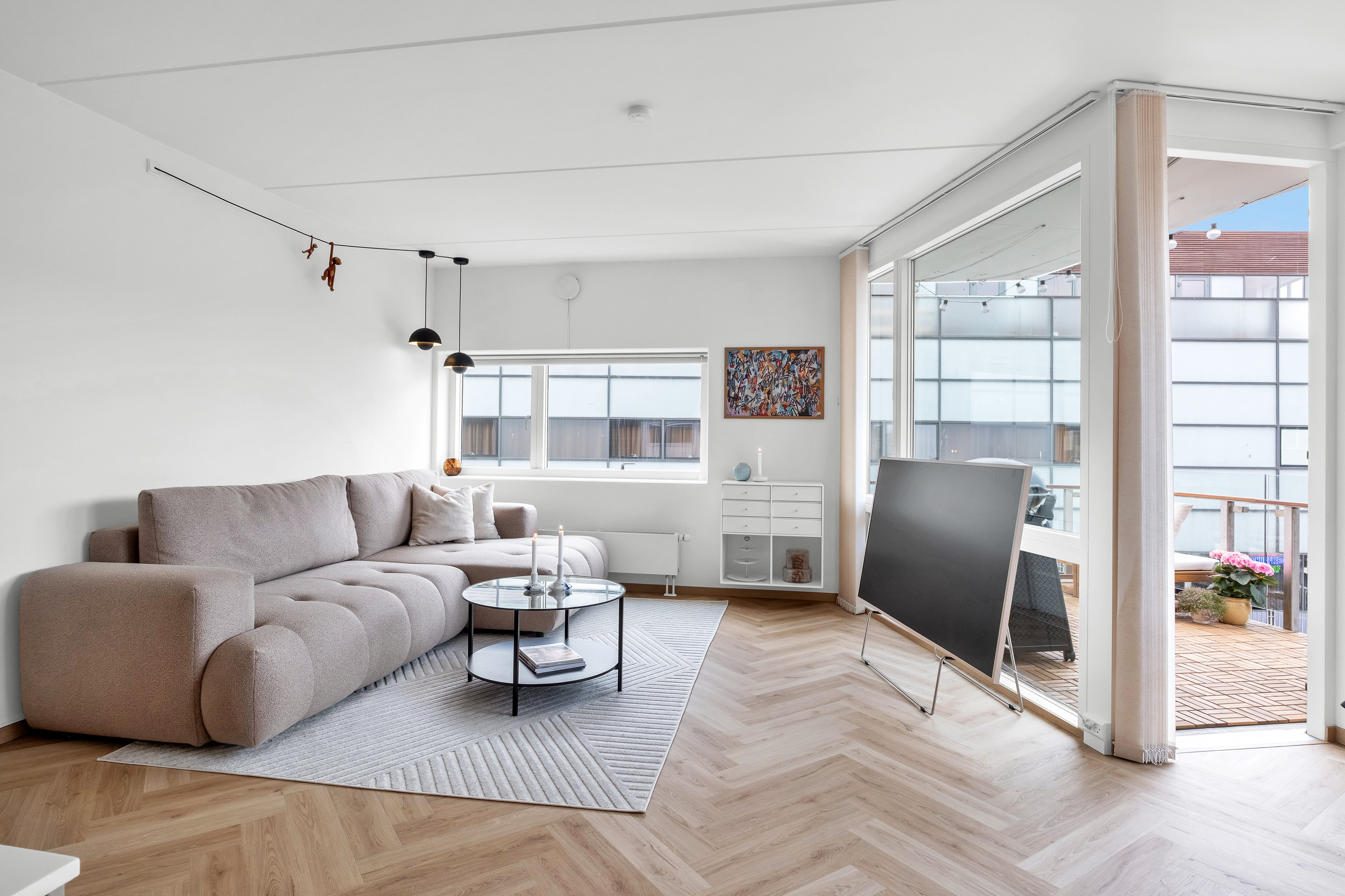Telefontorvet 8, 3. 3., 8000 Aarhus C