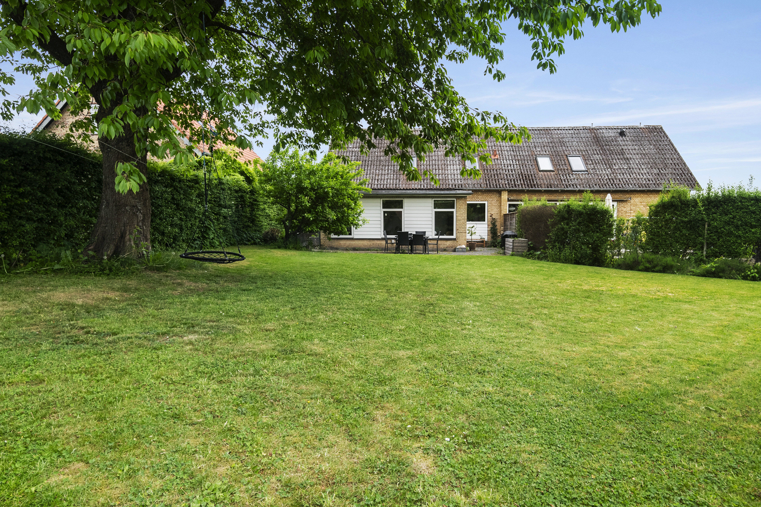 Vejlby Ringvej 32, Risvangen, 8200 Aarhus N