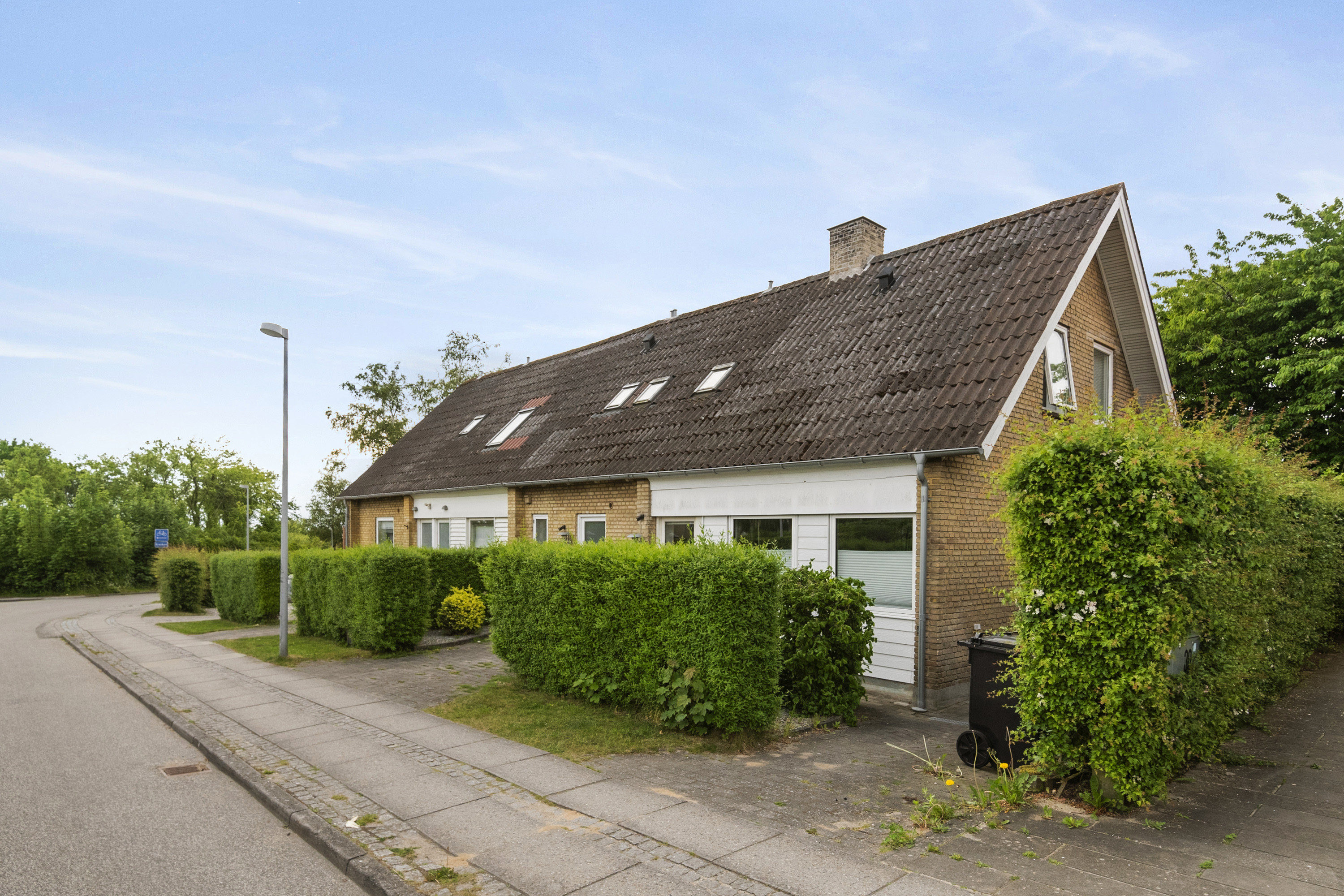 Fremhævet ejendommen billede i fuldskærmstilstand. Billede af Vejlby Ringvej 32, Risvangen, 8200 Aarhus N