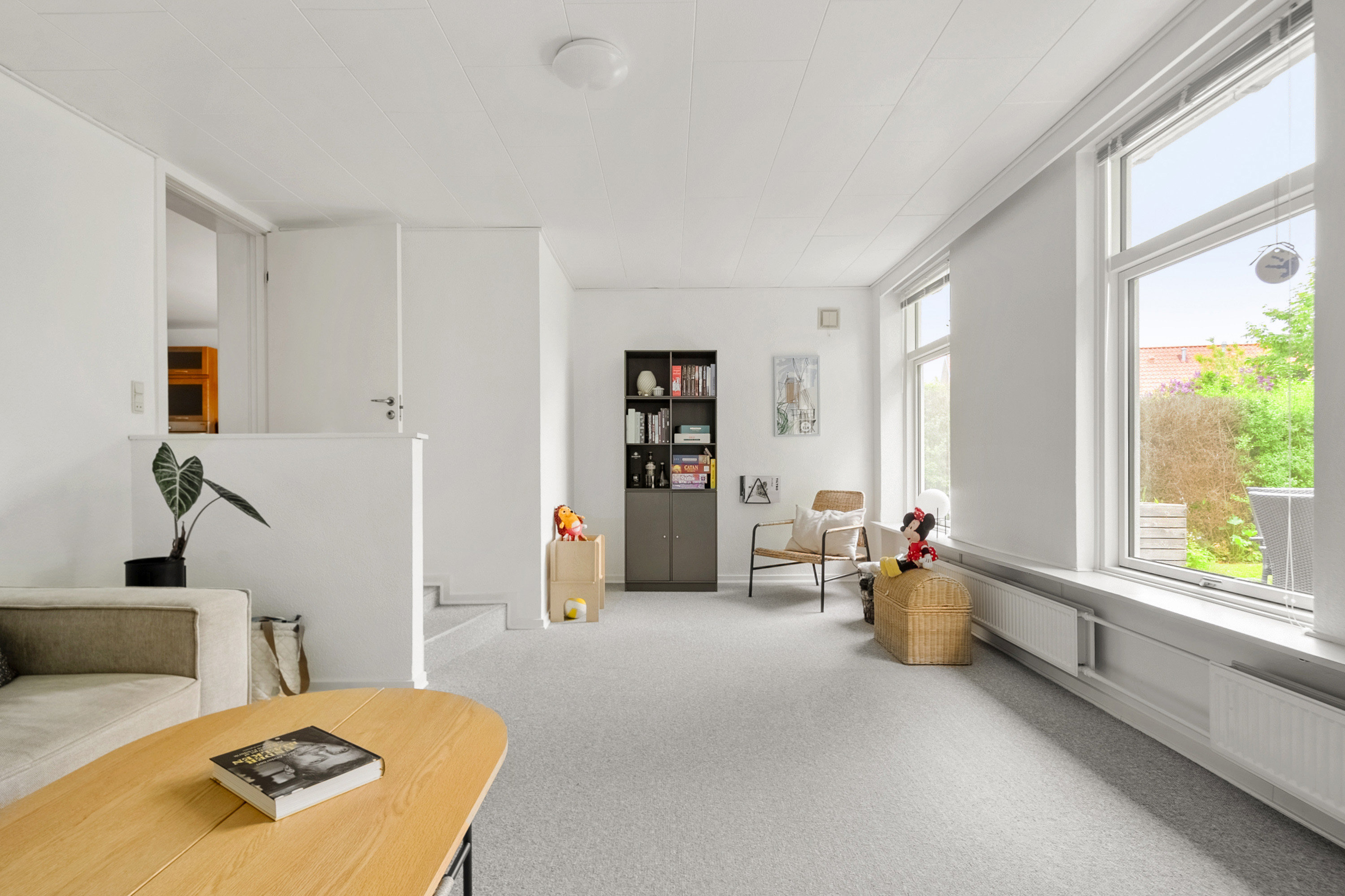 Vejlby Ringvej 32, Risvangen, 8200 Aarhus N