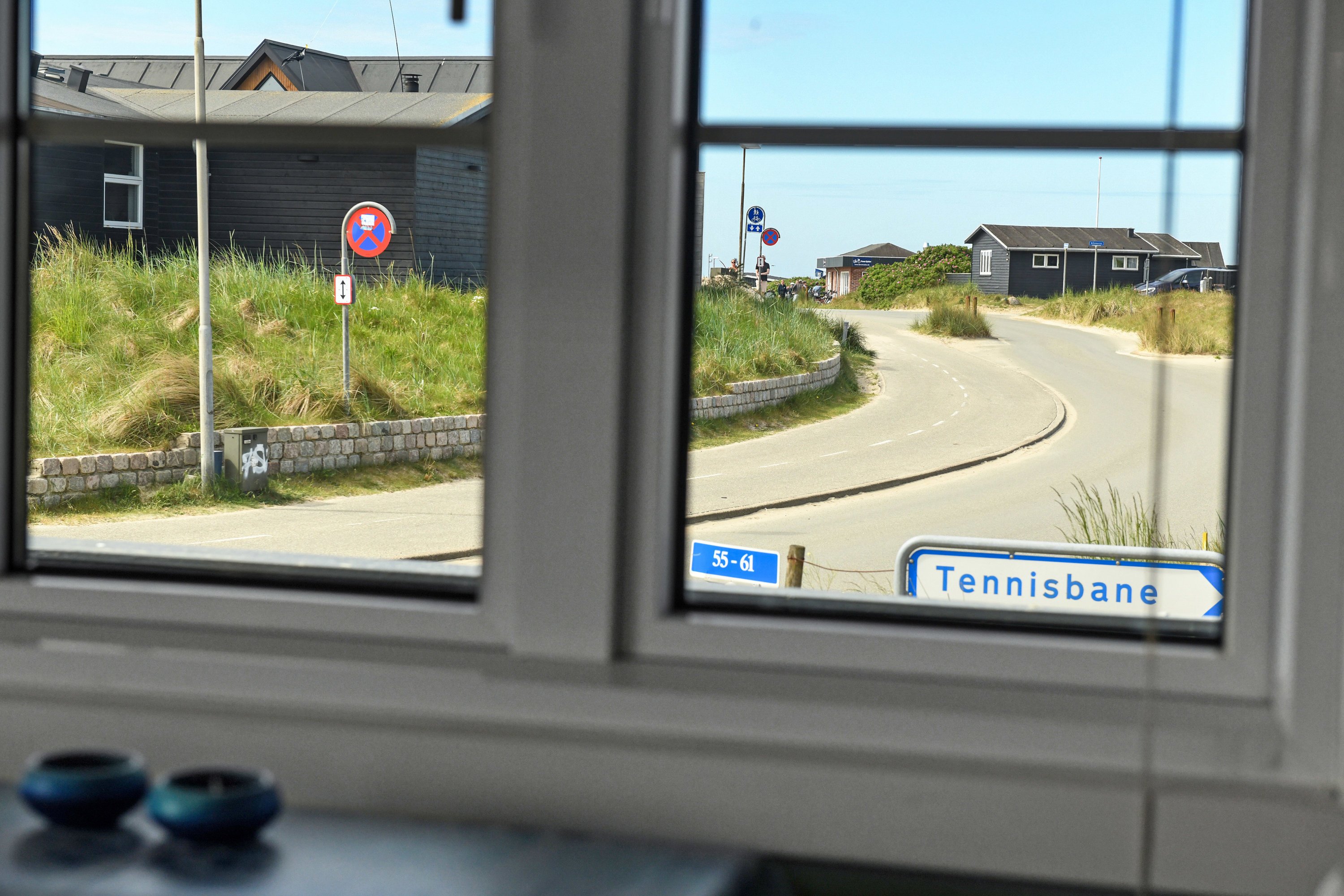 Fremhævet område billede i fuldskærmstilstand. Billede af Kirkevejen 55, Rindby Strand, 6720 Fanø