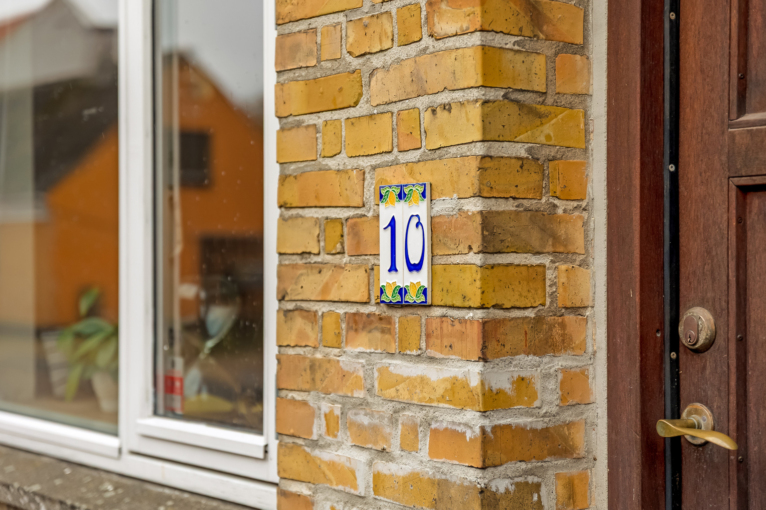 Vestergade 10, 4660 Store Heddinge