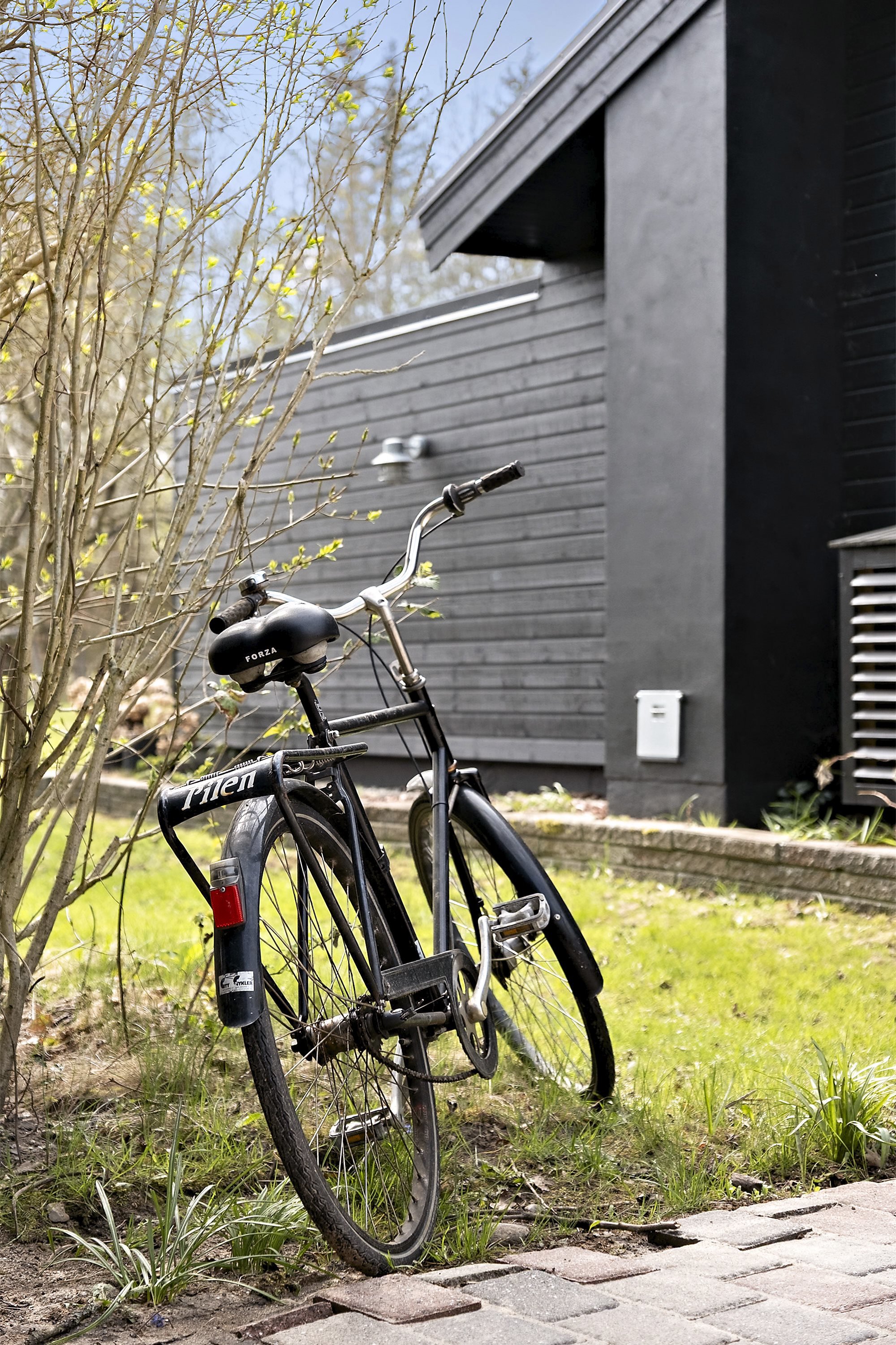 Fremhævet  billede i fuldskærmstilstand. Billede af Solsortevej 18, Villingerød, 3120 Dronningmølle
