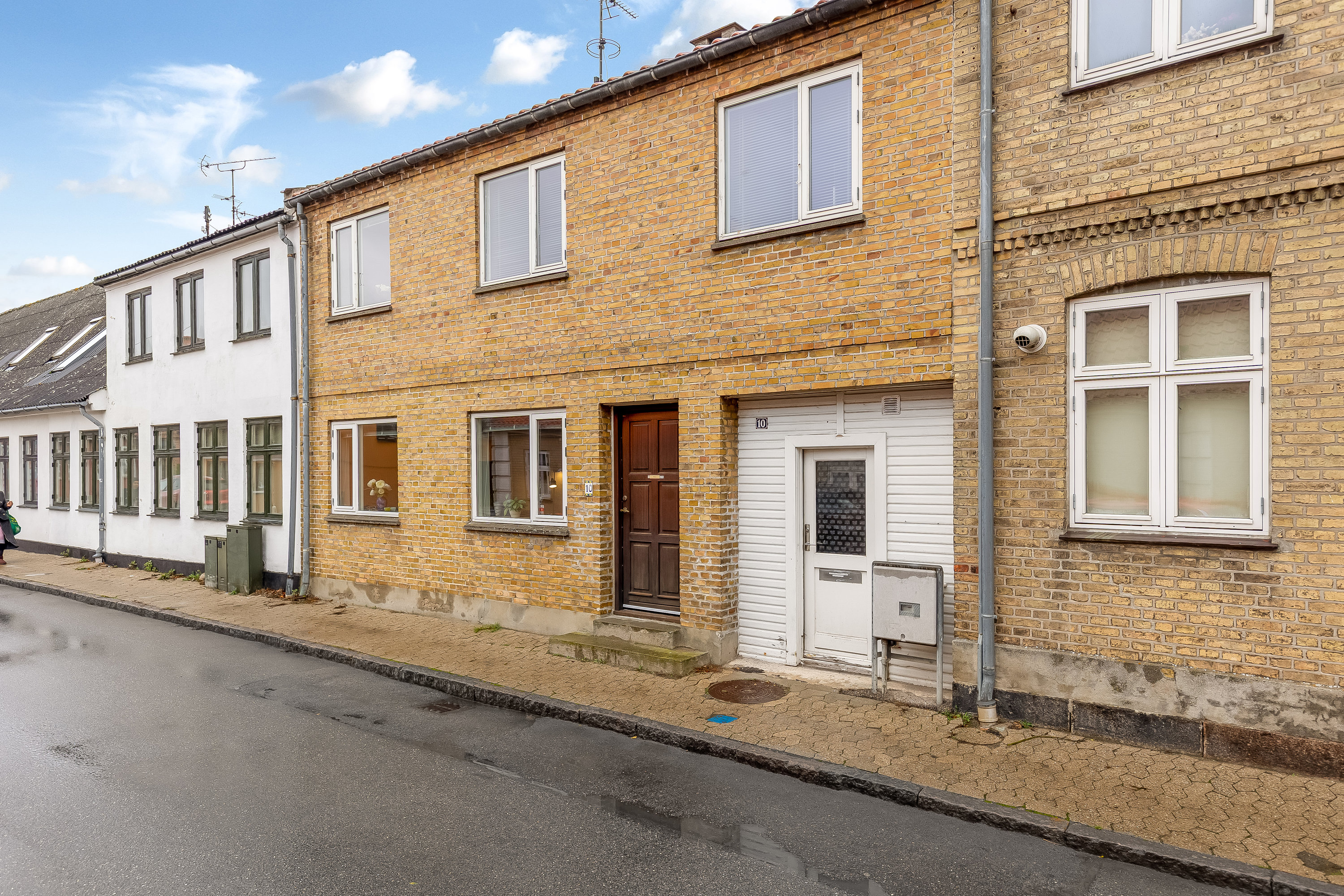 Vestergade 10, 4660 Store Heddinge