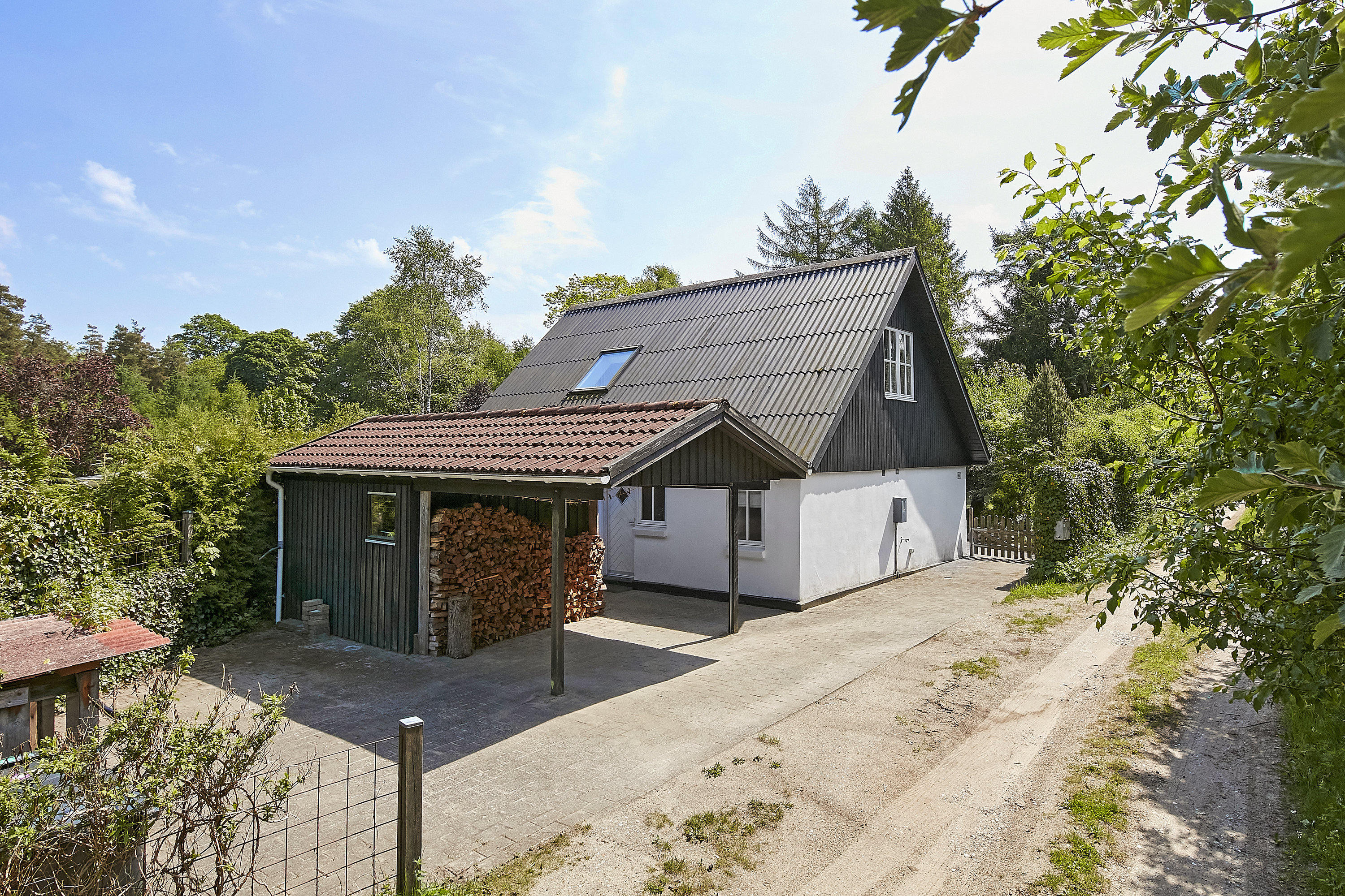 Gudenåvej 35, Nedenskov, 8740 Brædstrup