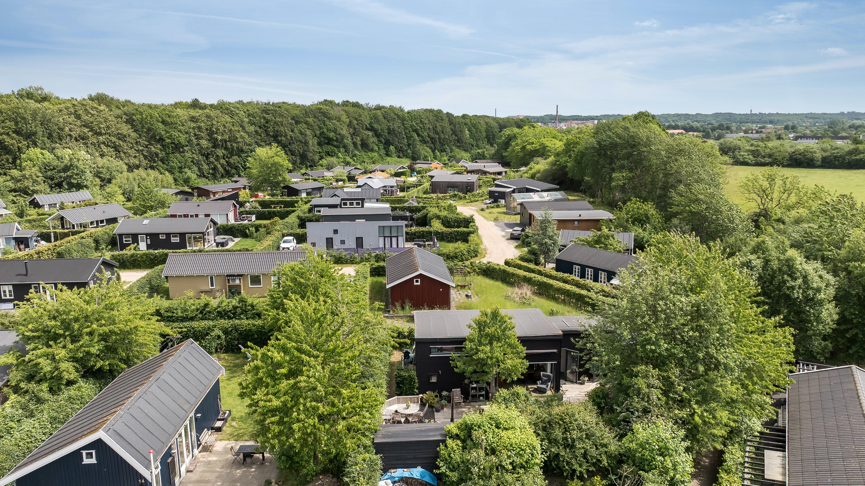 Fremhævet andet billede i fuldskærmstilstand. Billede af Tirsdagsengen 13, 3400 Hillerød