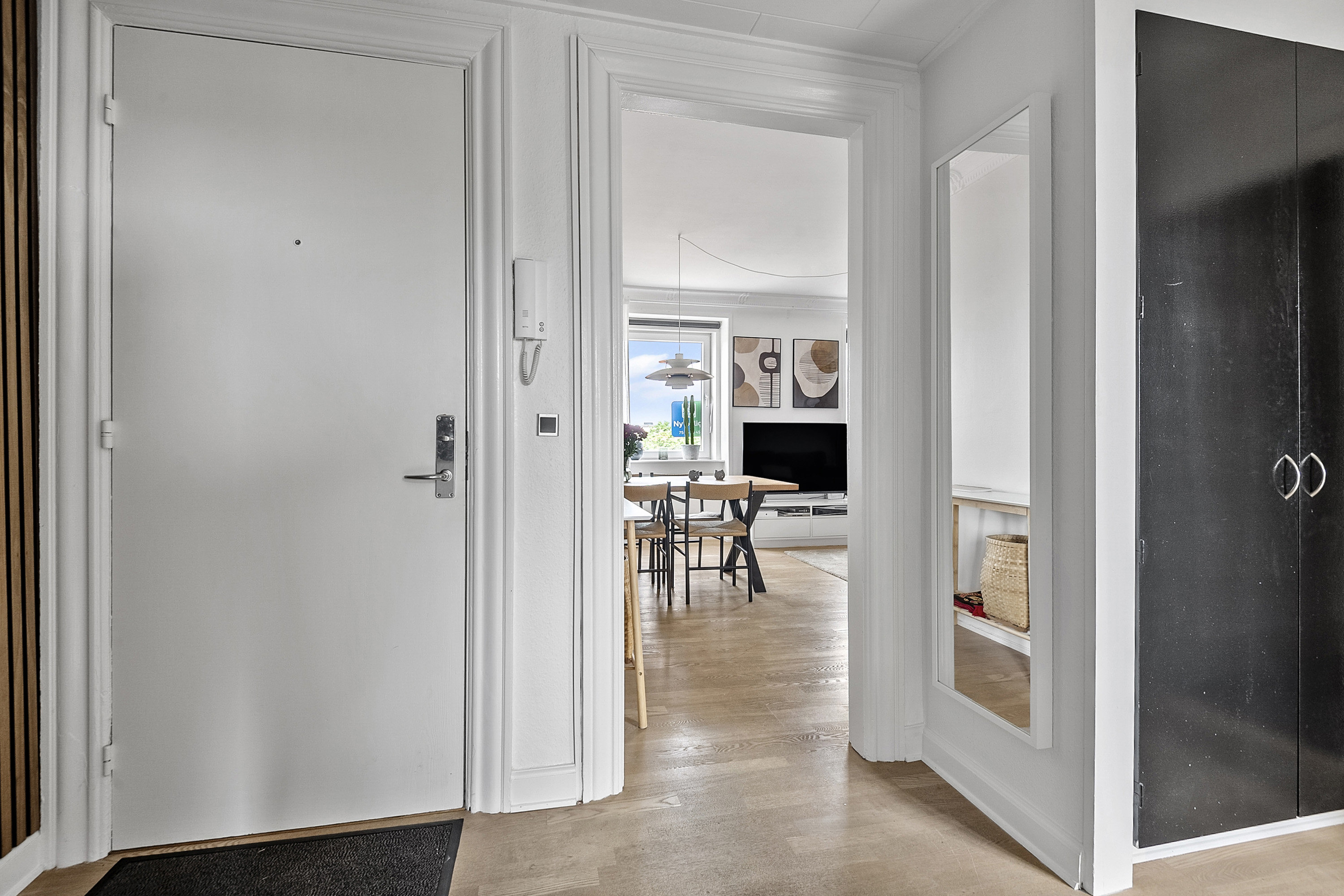 Peder Skrams Gade 5, 3. tv., 6700 Esbjerg