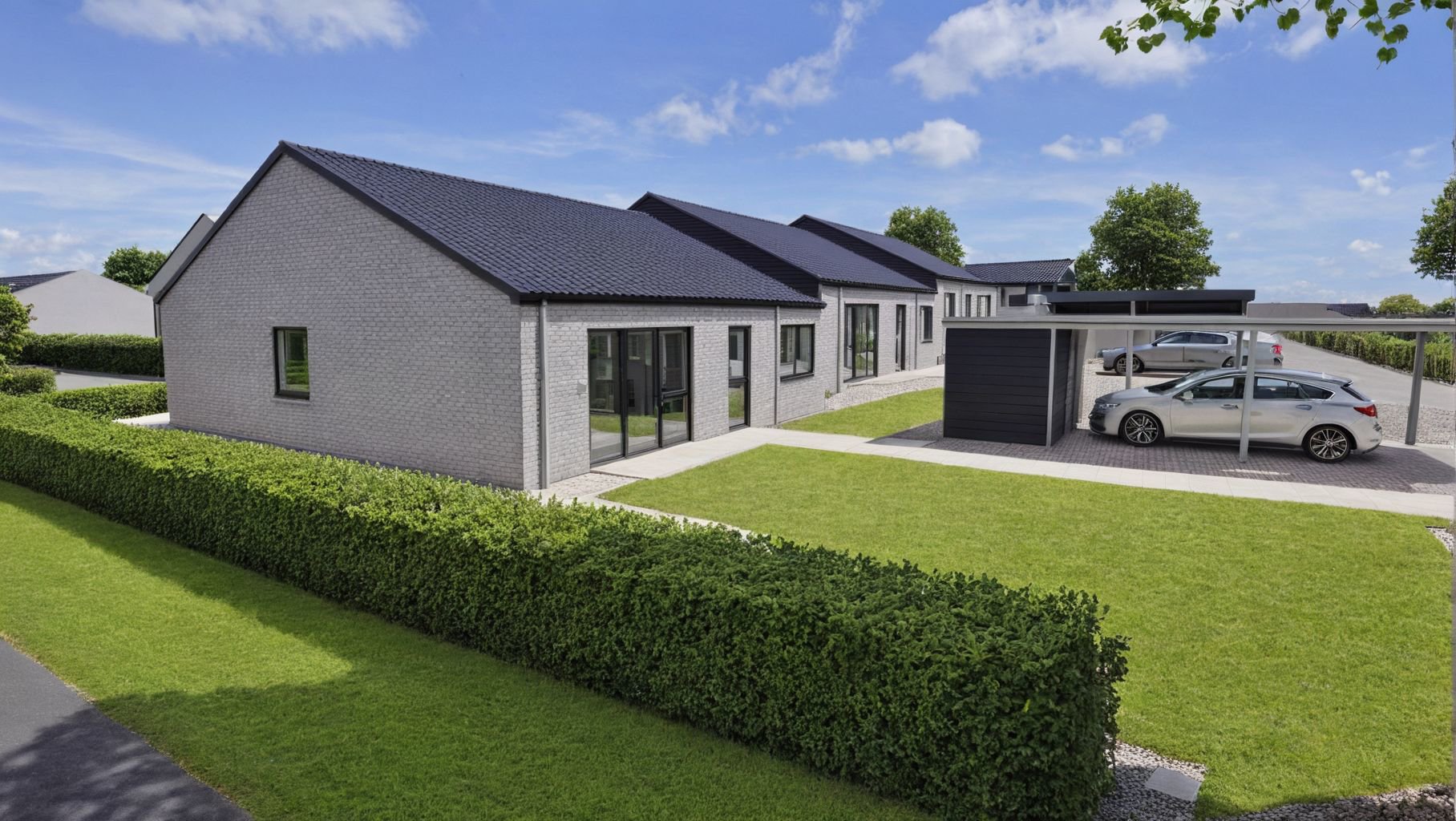 Hyldehegnet 36, Gram, 8660 Skanderborg